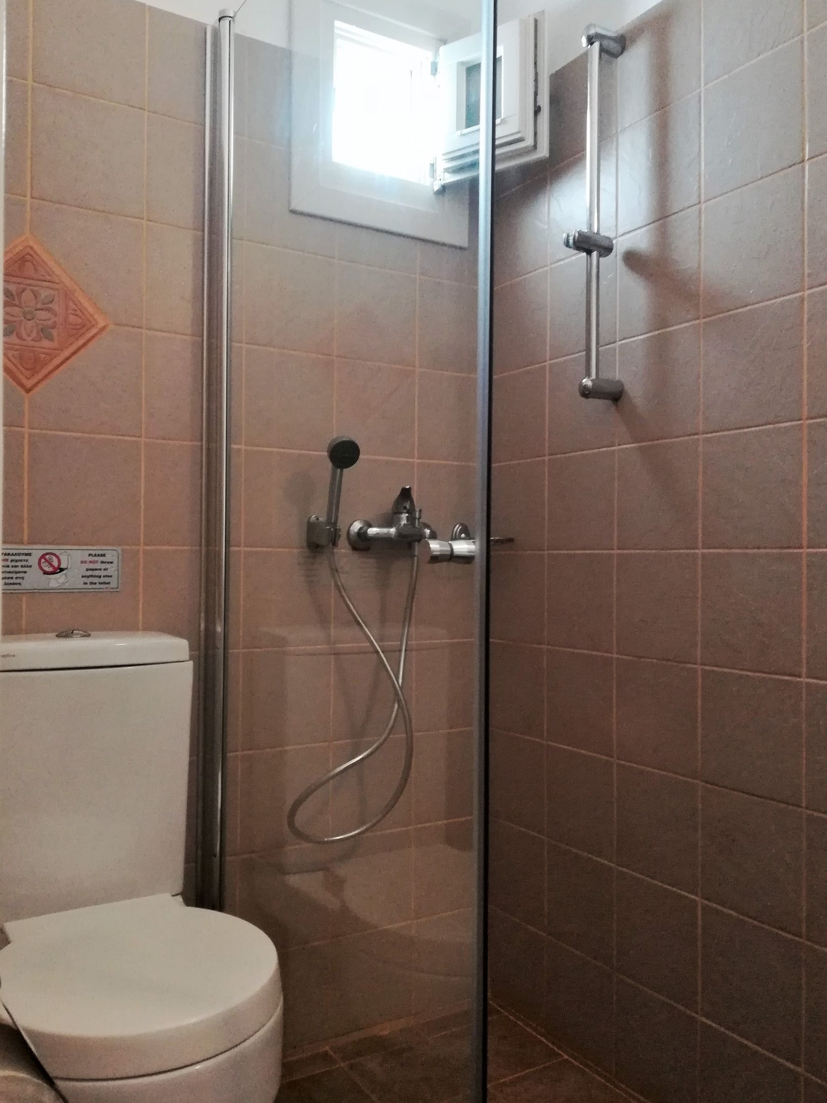 Superior Studio with Sea view