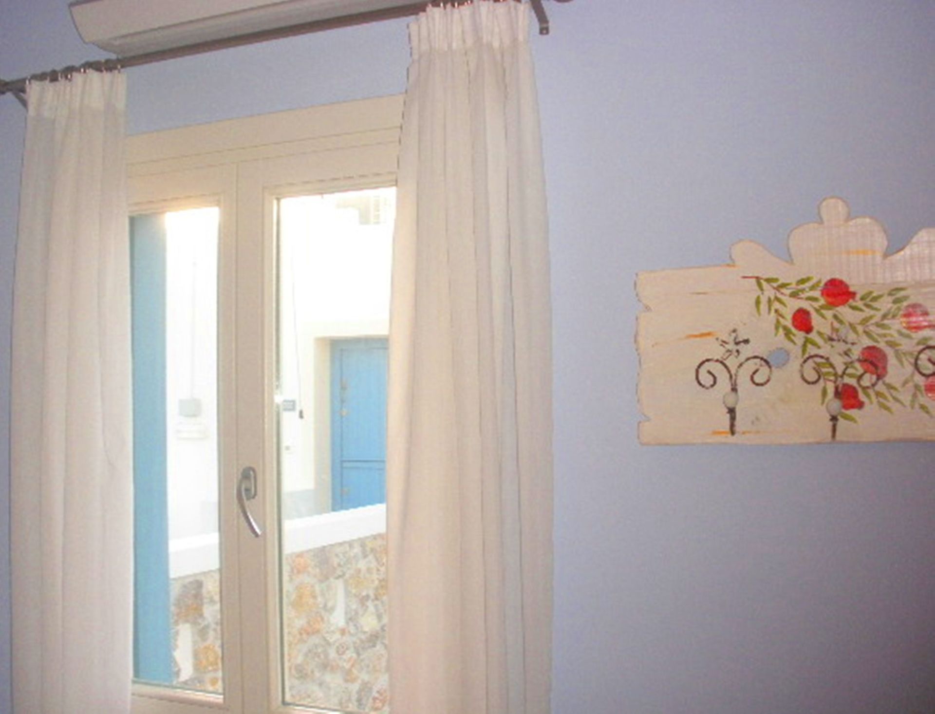 Family Apartment with Sea View