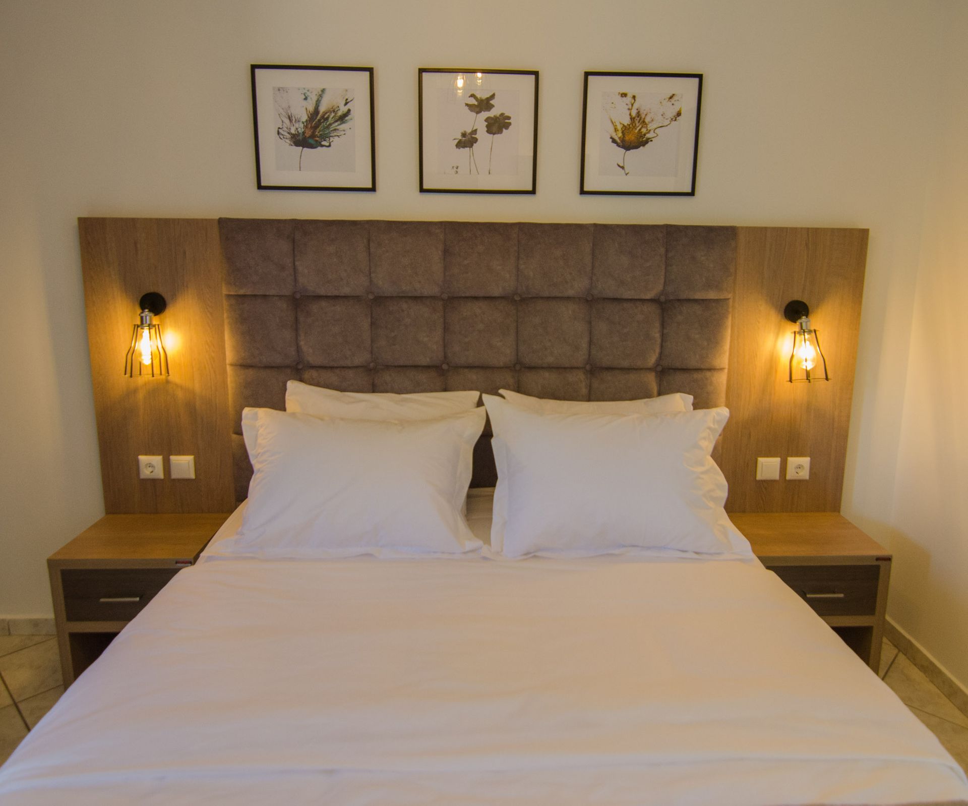 Superior Double Studio