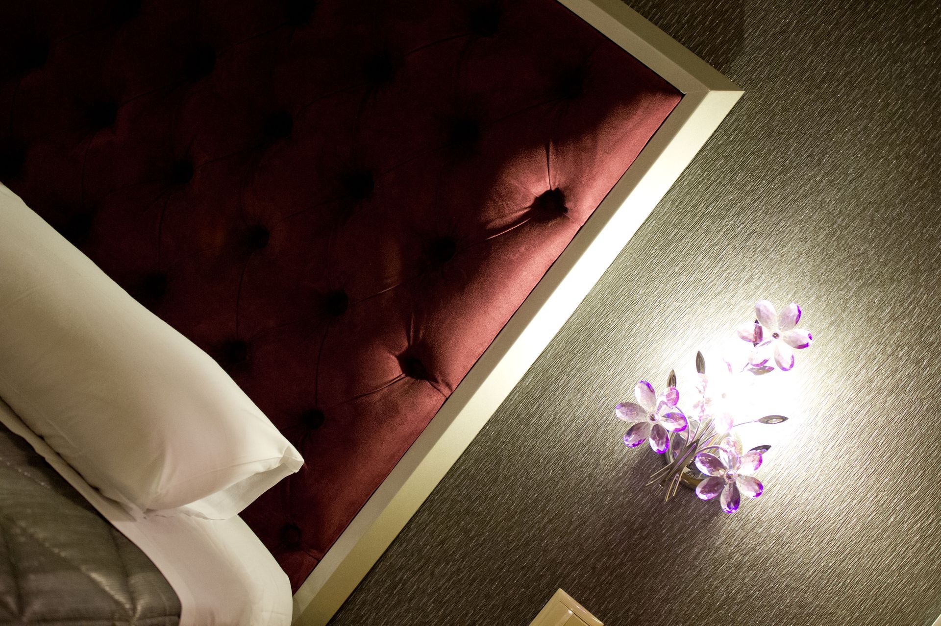 Deluxe Triple Studio