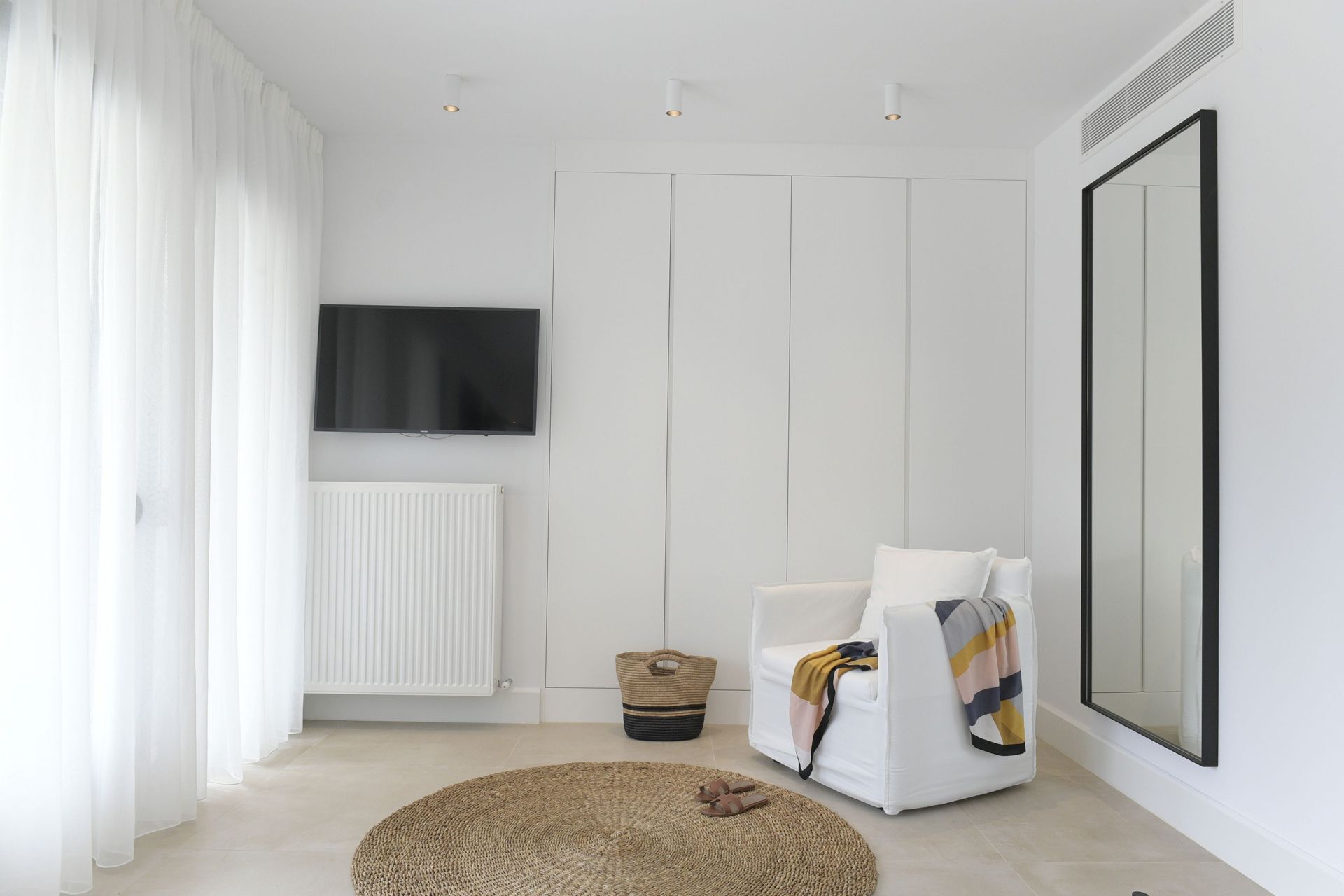 2 Bedroom Villa with private pool