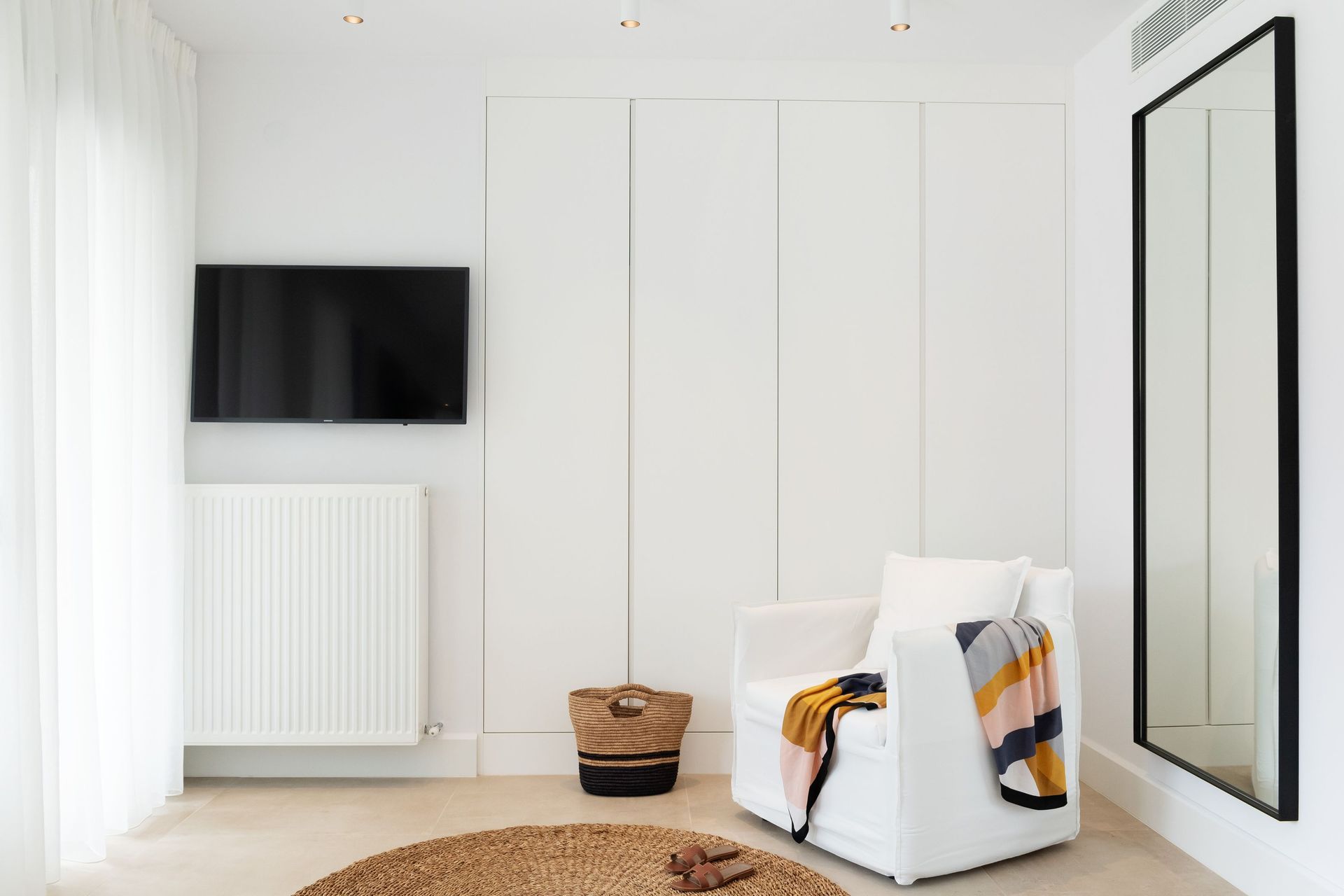 2 Bedroom Villa with private pool