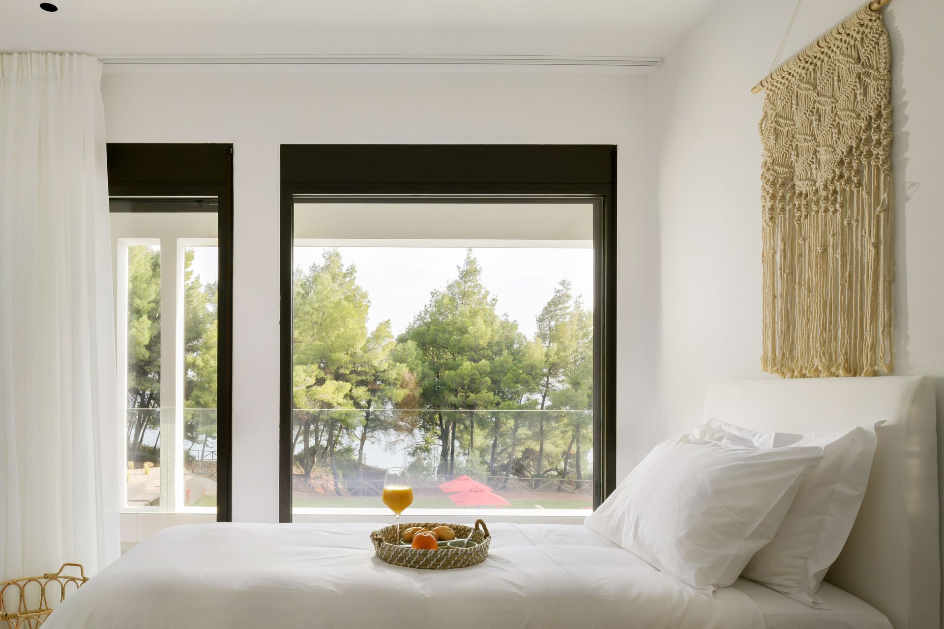 2 Bedroom Villa with private pool