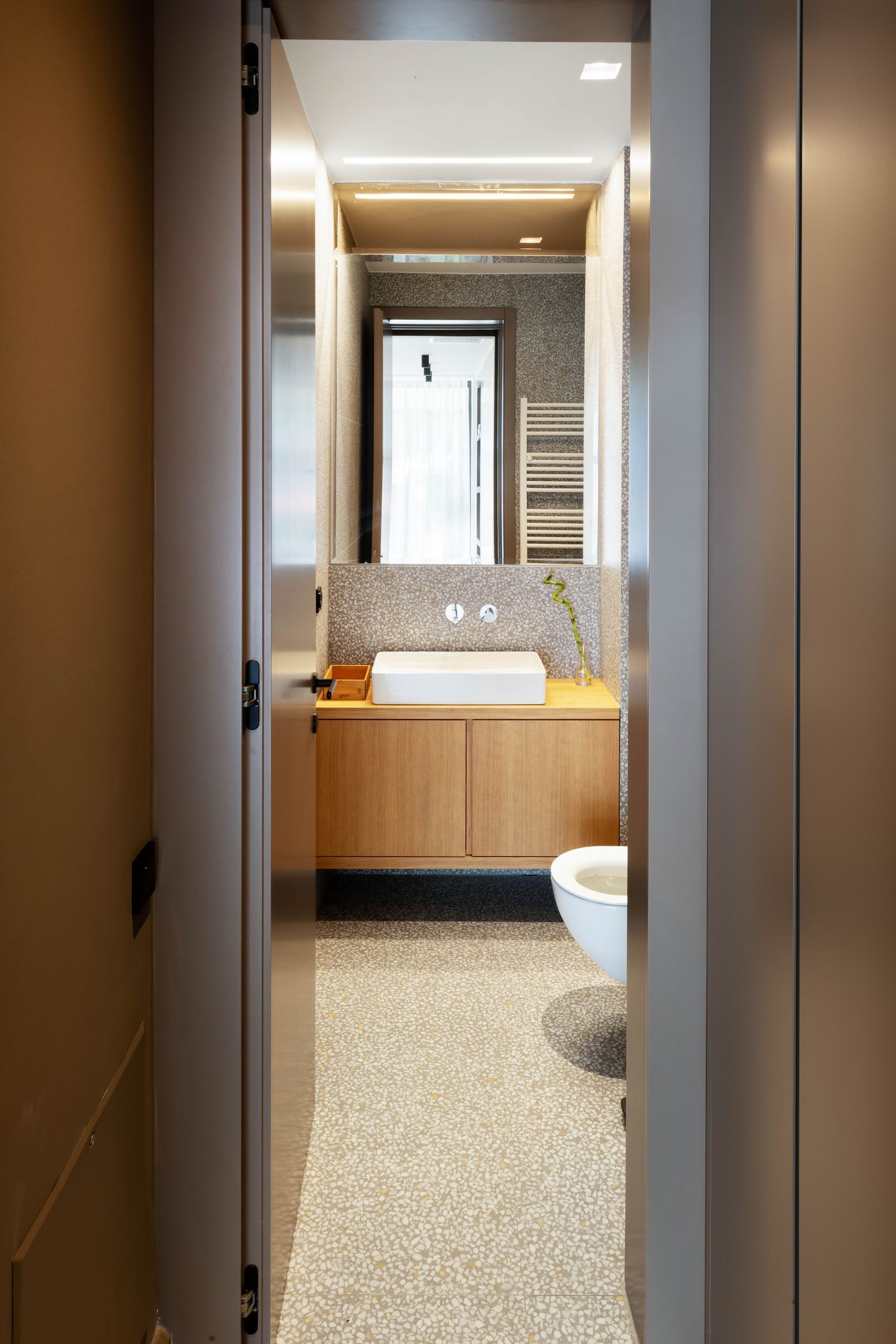 3 Bedroom Villa with private pool