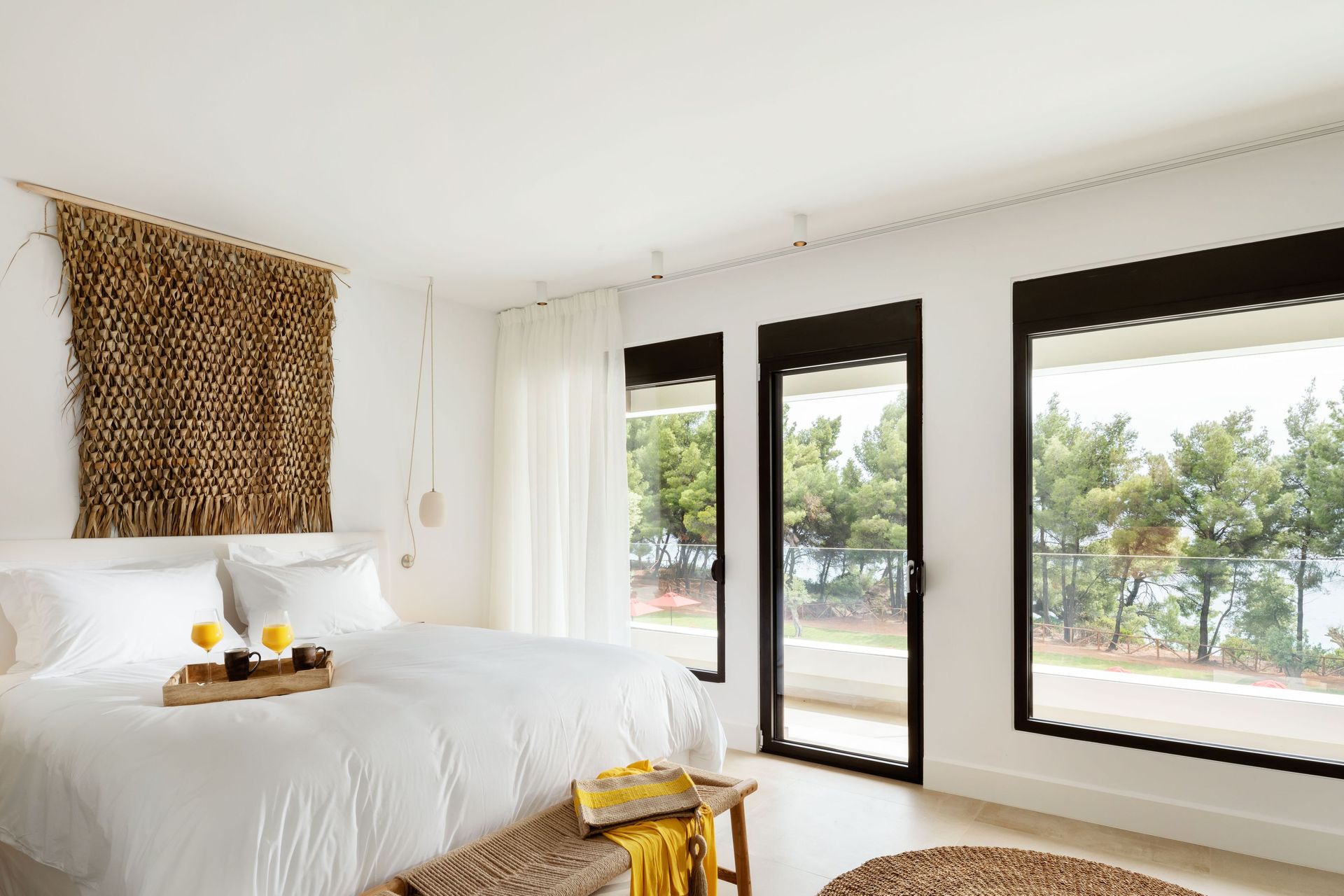 3 Bedroom Villa with private pool