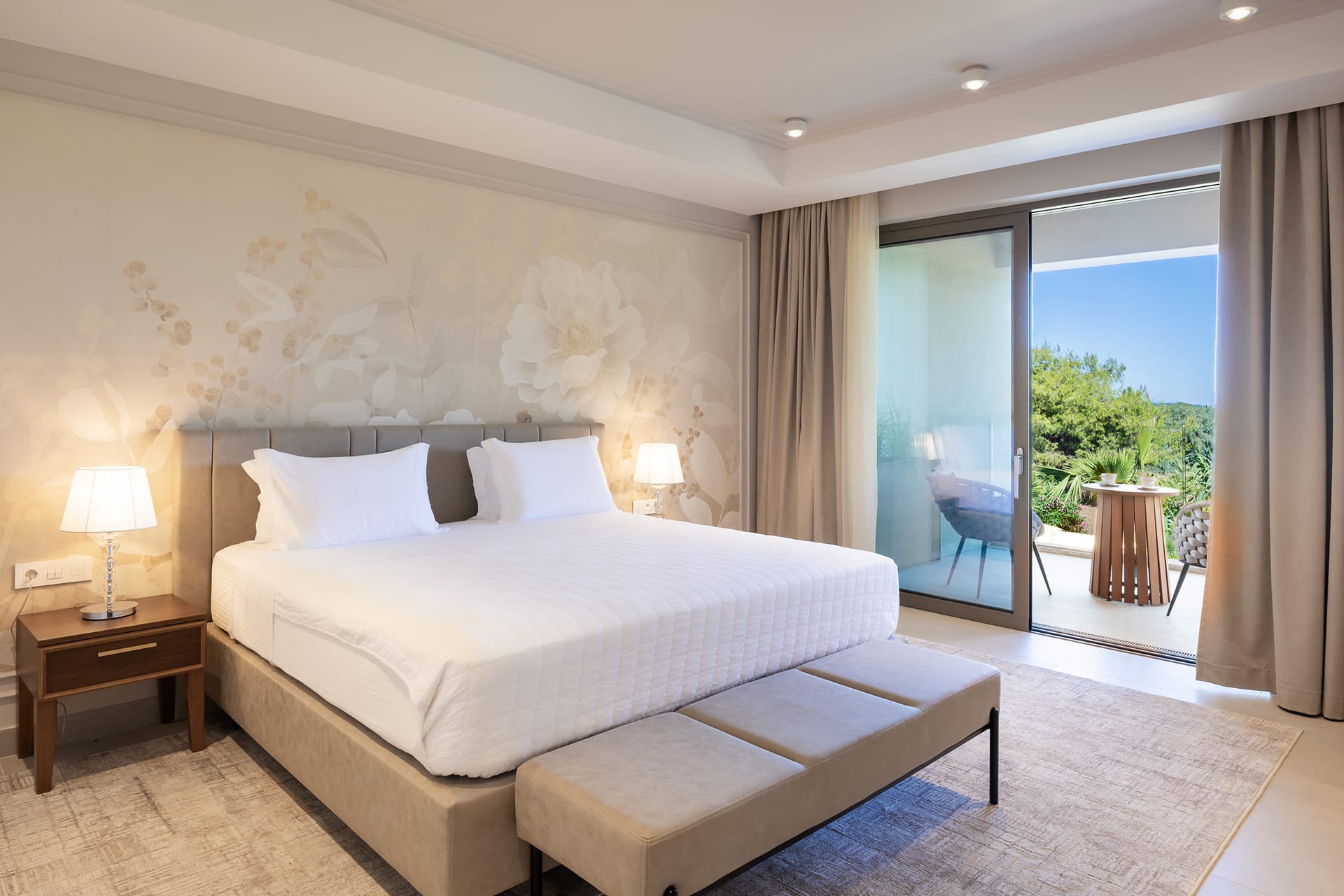 DIAMOND VILLA