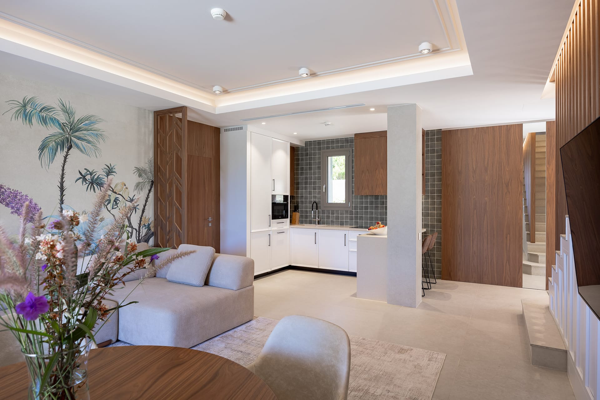MOONSTONE VILLA
