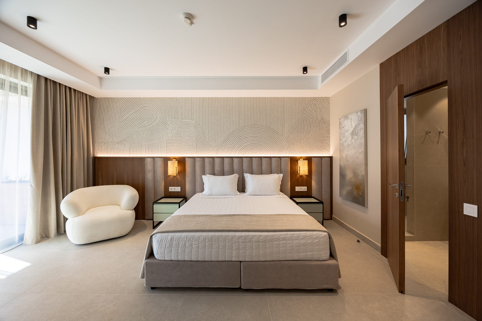 SAPPHIRE VILLA