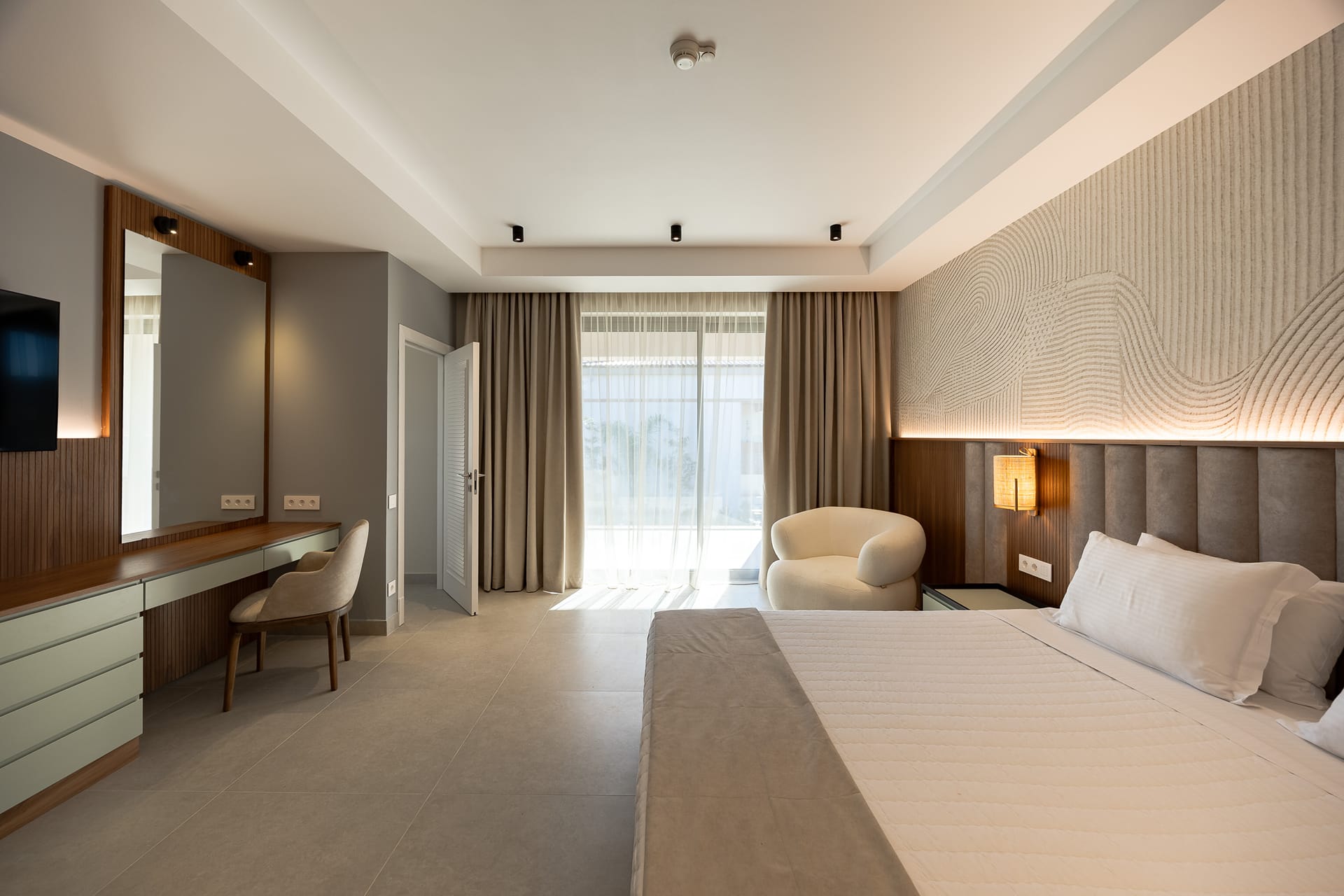 SAPPHIRE VILLA