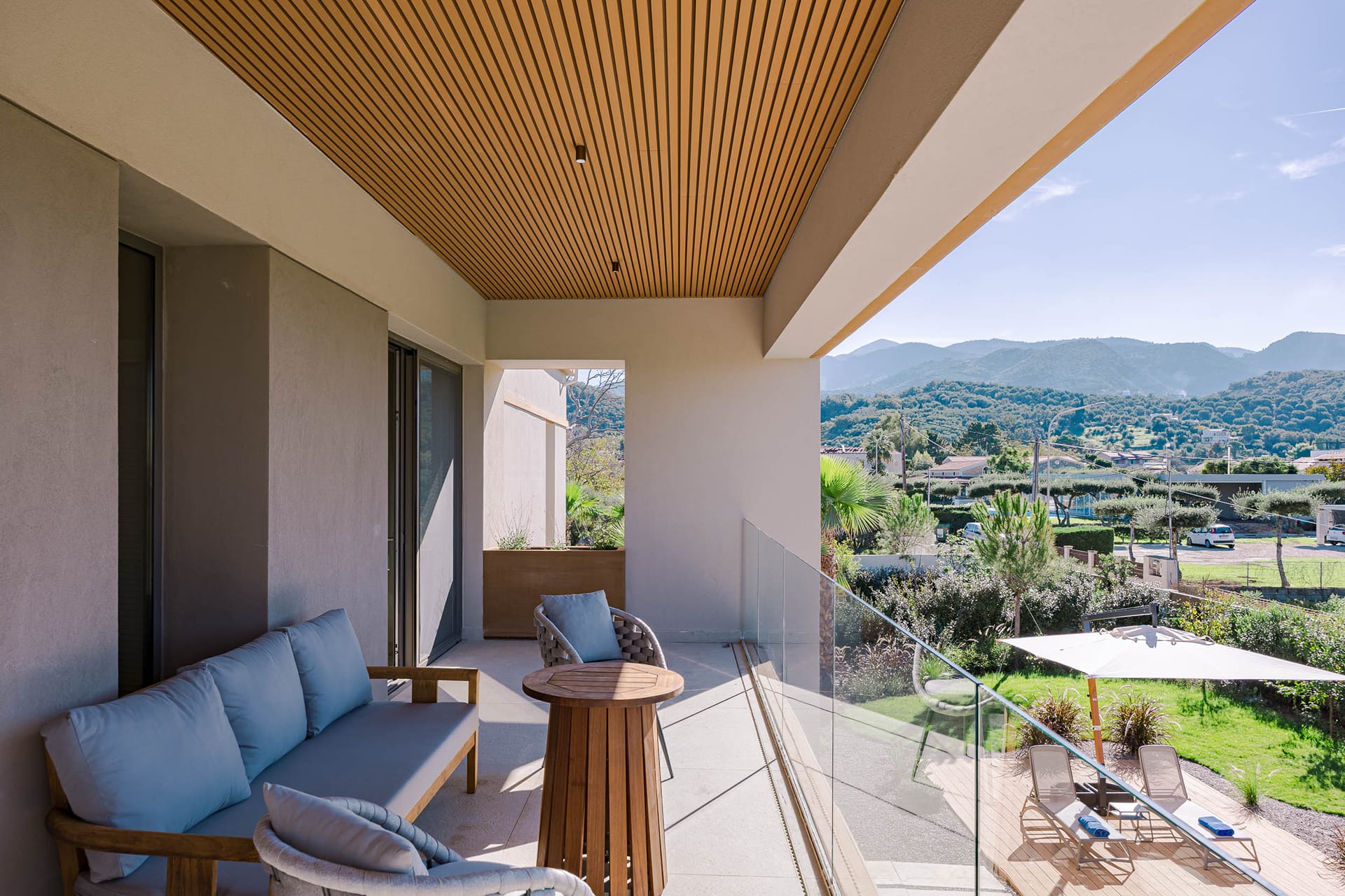 EMERALD VILLA