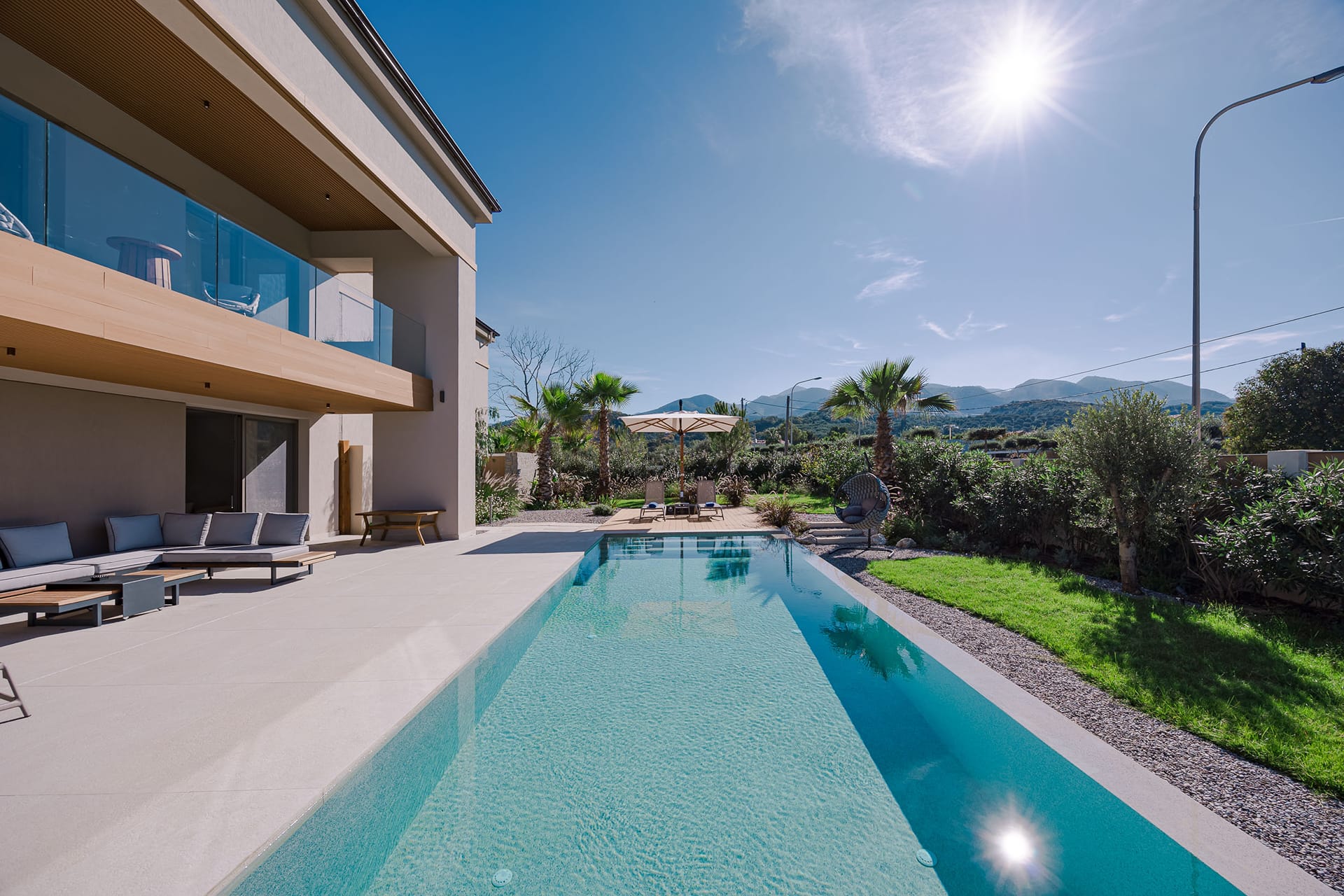 EMERALD VILLA