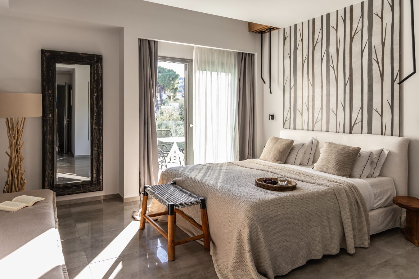 Triple Suite