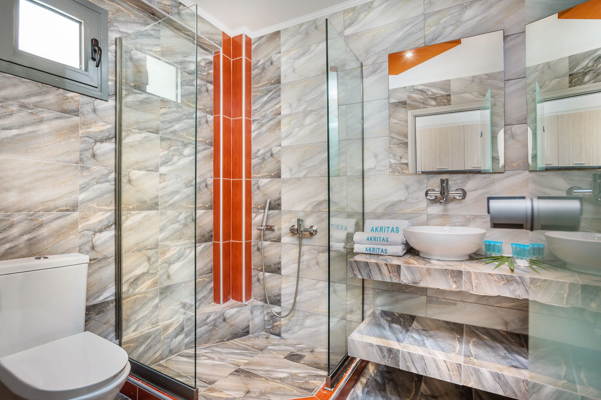 Triple Room Side Pool View