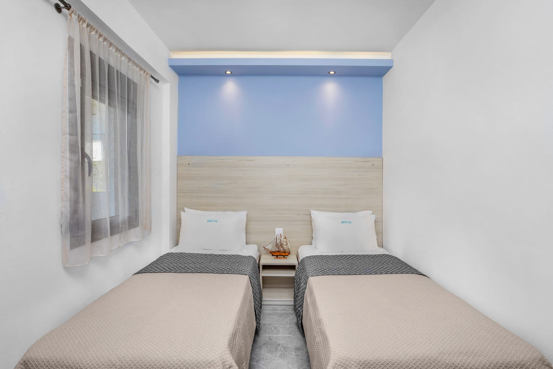 Family 2 Bedroom Side Pool View