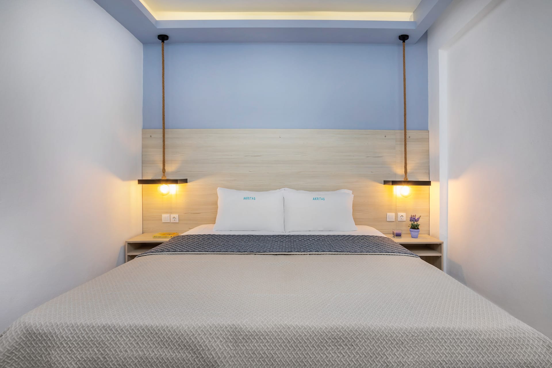 Family 2 Bedroom Side Pool View