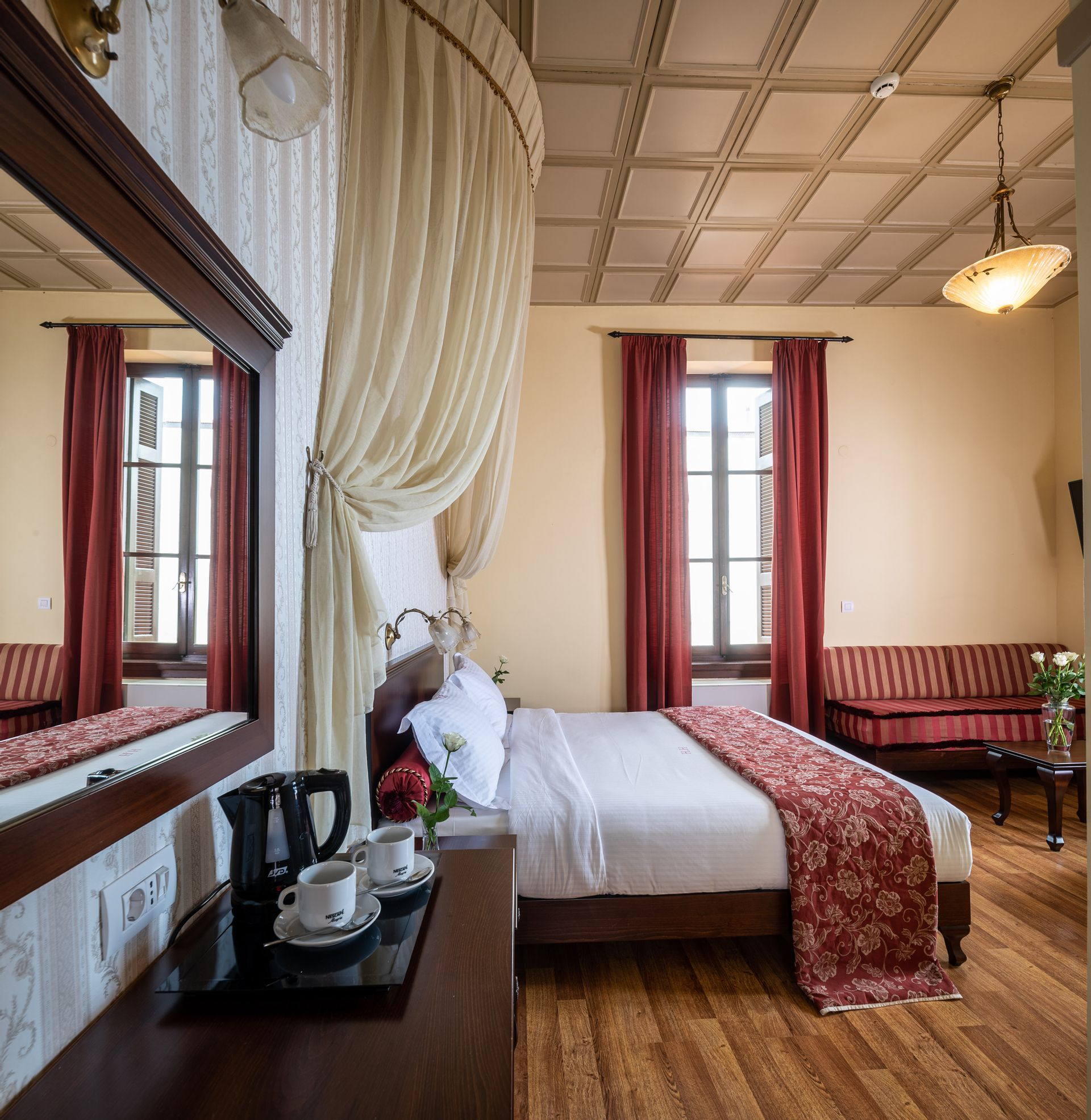 Premium Superior Double Room