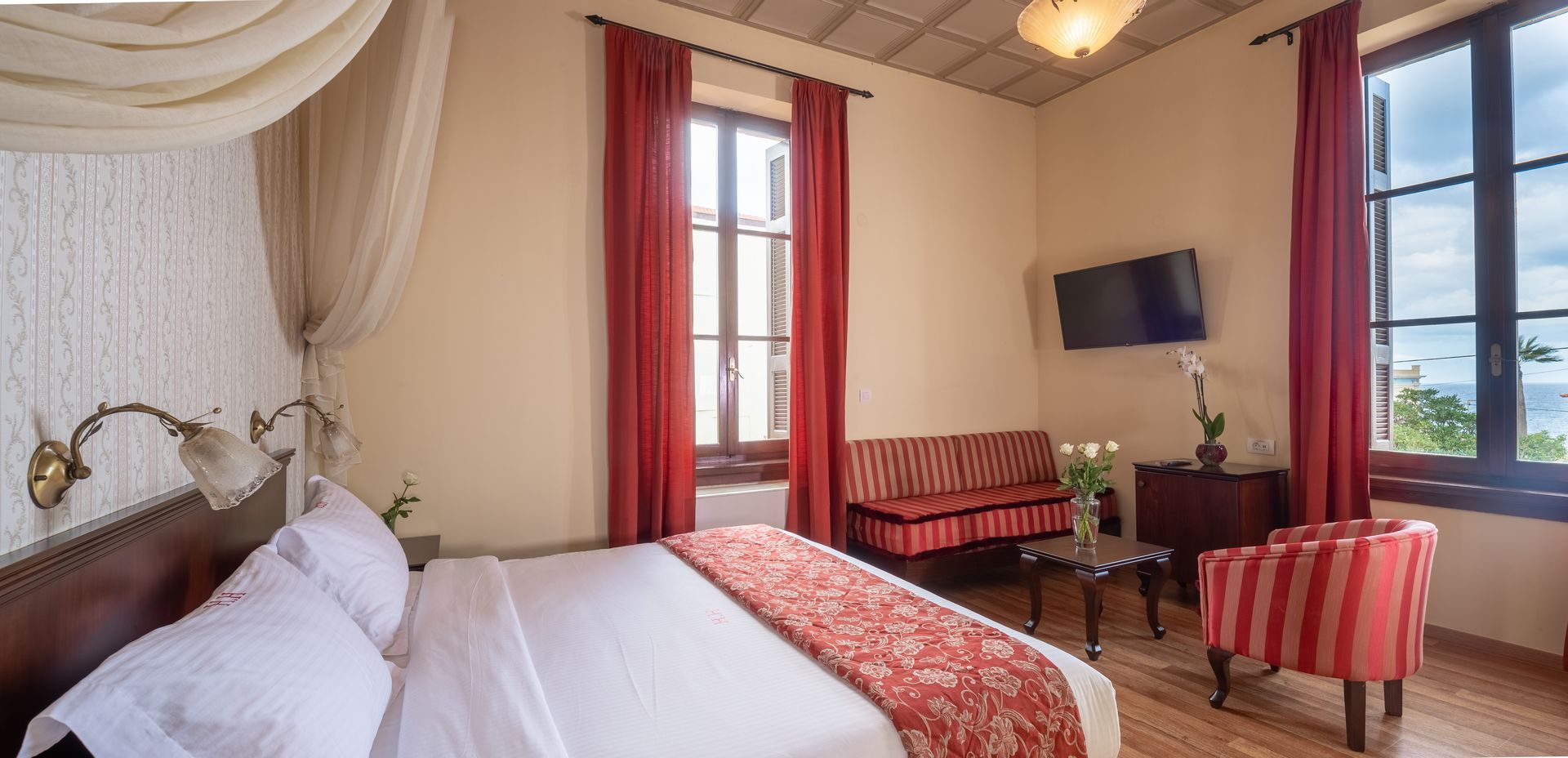 Premium Superior Double Room