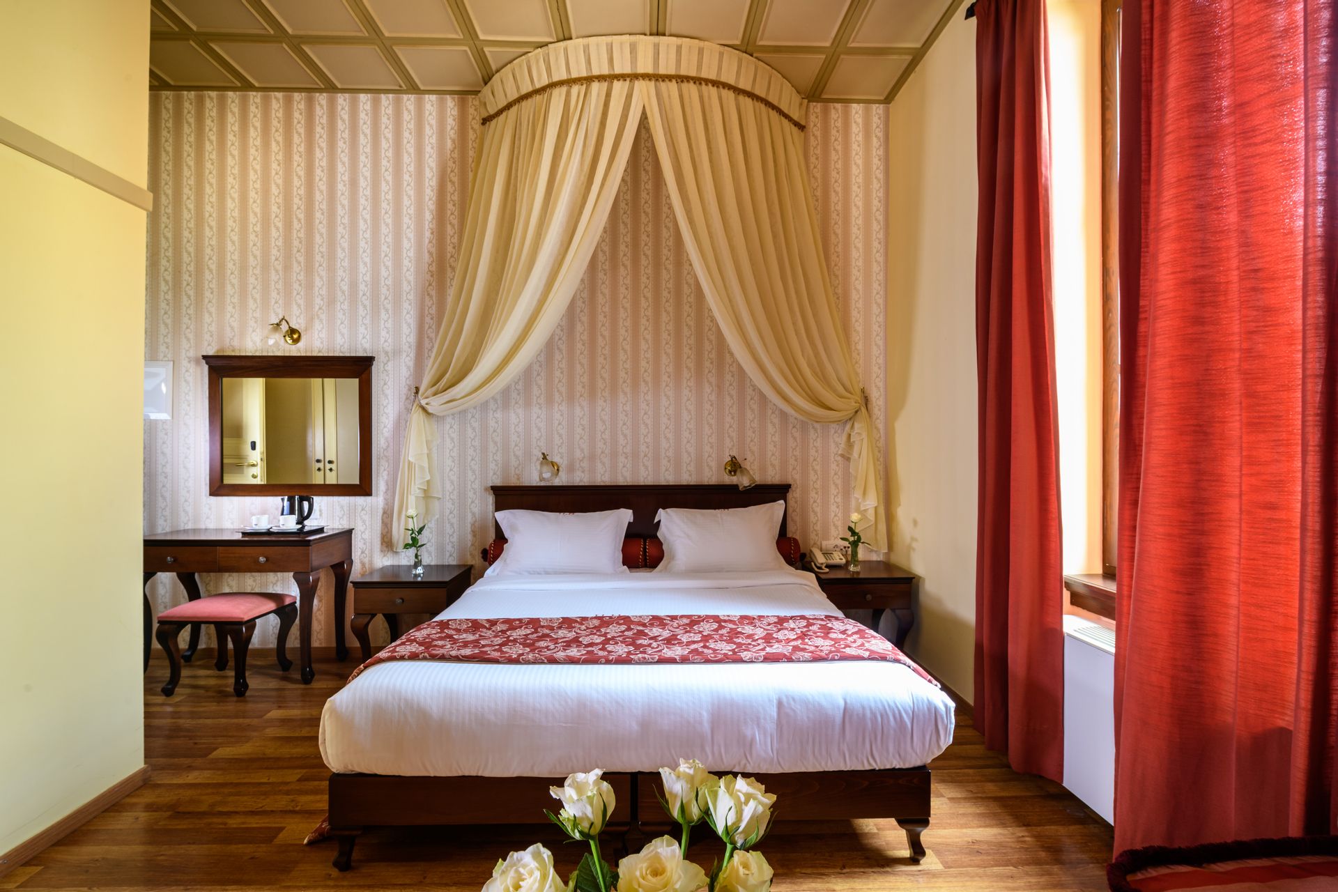 Premium Superior Double Room