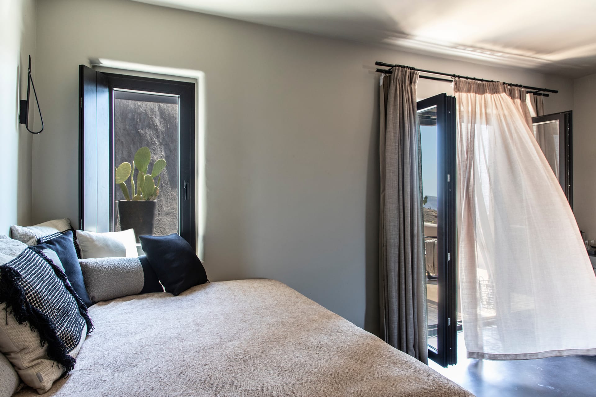 Secret Suite with Infinity Hot Tub