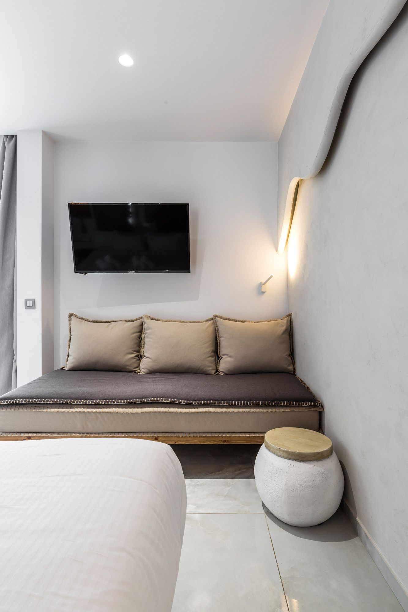 Triple Suite | Private Pool