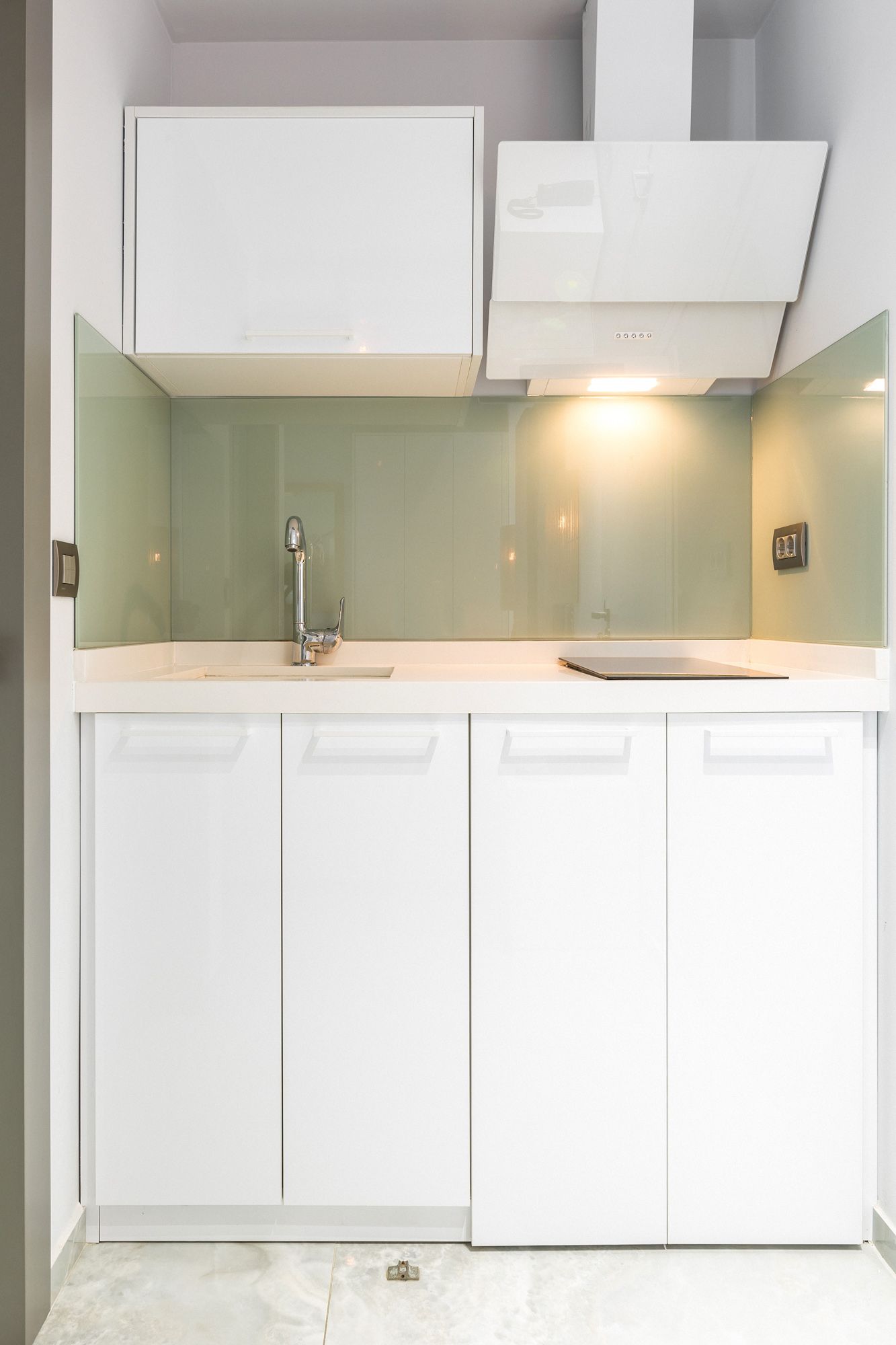 Triple Suite | Private Pool