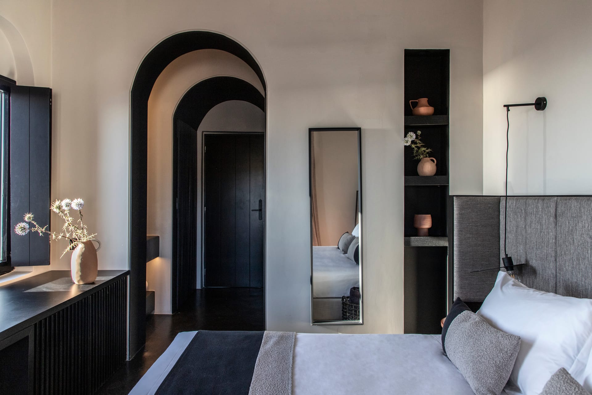 Double room with Sea View