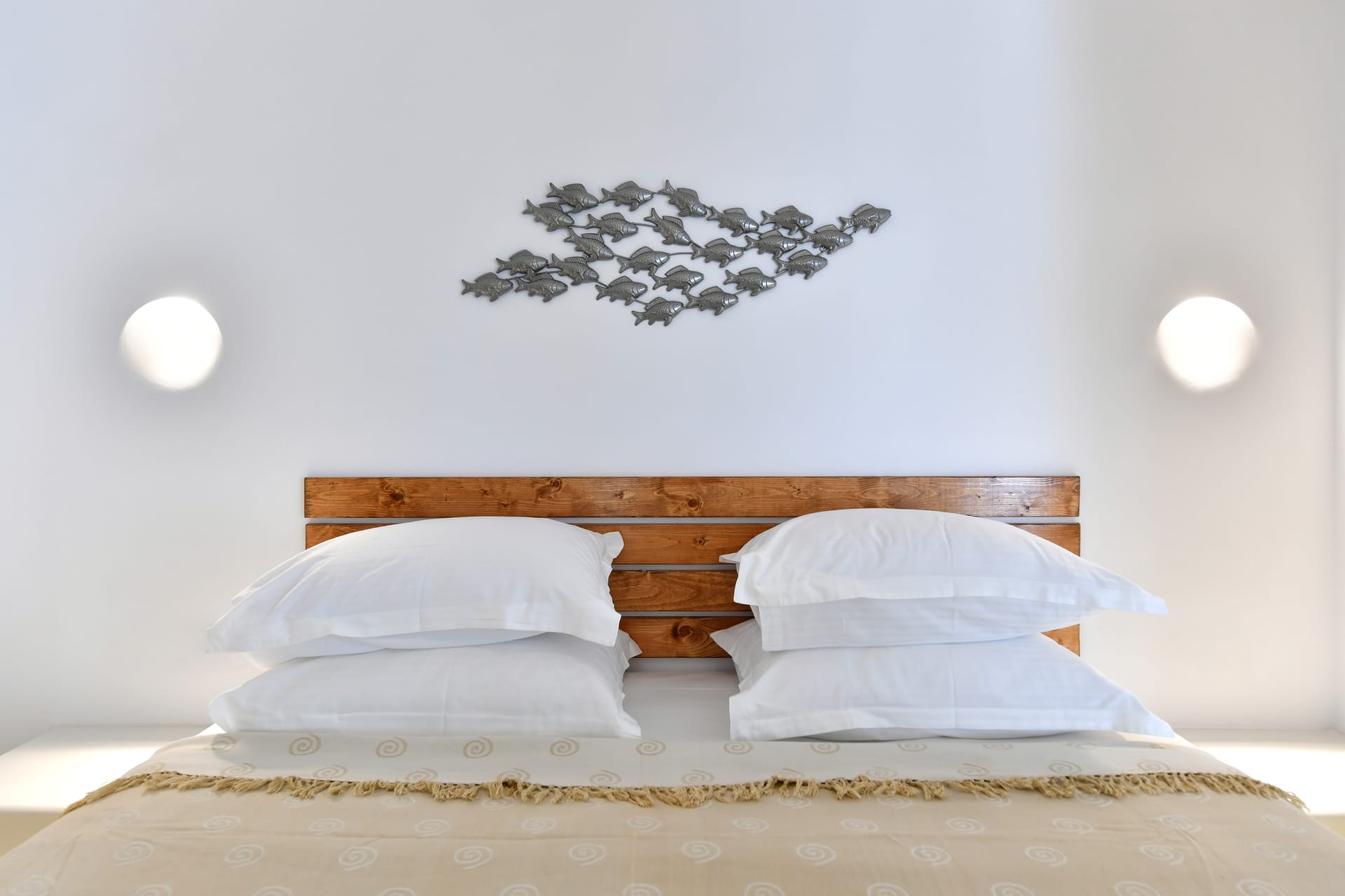 Deluxe Double with Balcony