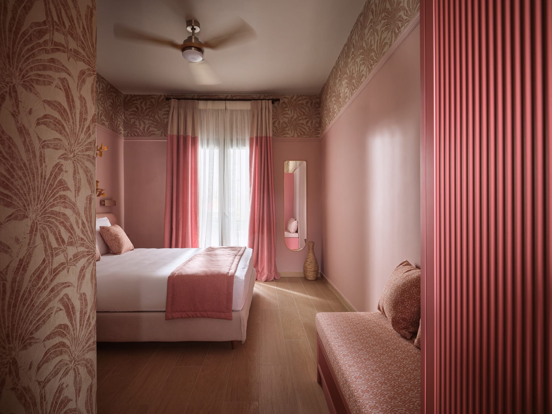 Deluxe Studio with Pool View