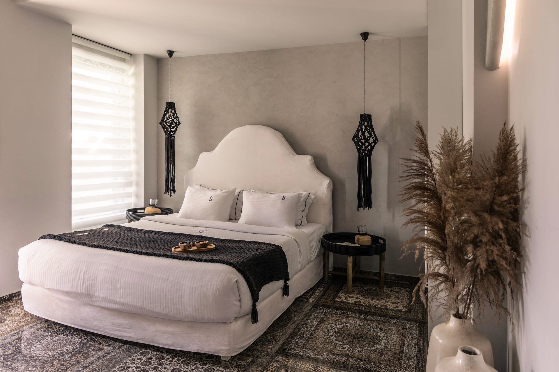 Double Suite Side Sea View | Private Pool