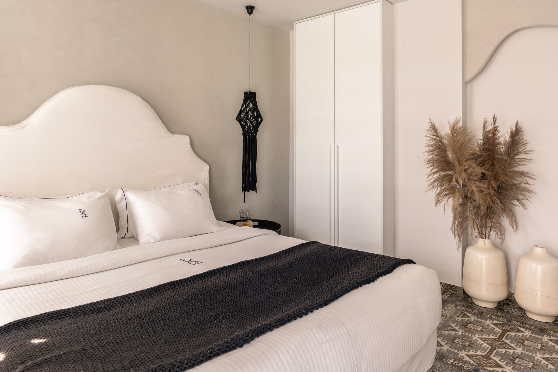 Double Suite Side Sea View | Private Pool