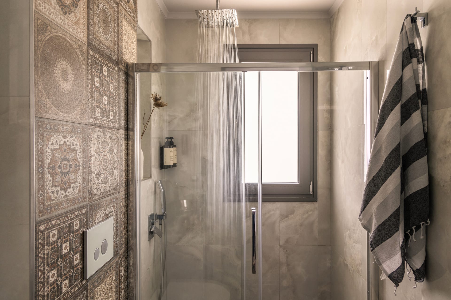 Double Suite Side Sea View | Private Pool