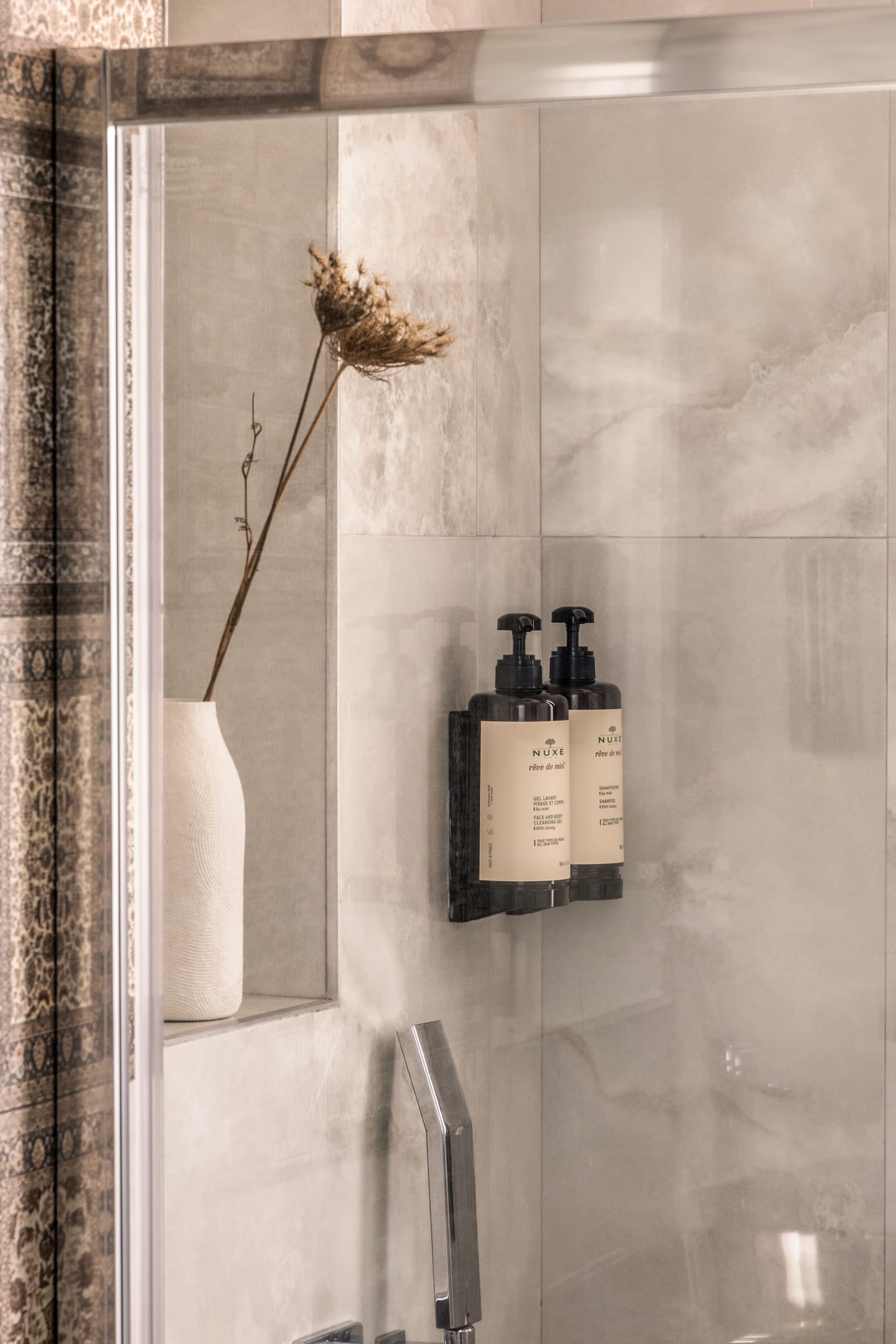 Double Suite Side Sea View | Private Pool