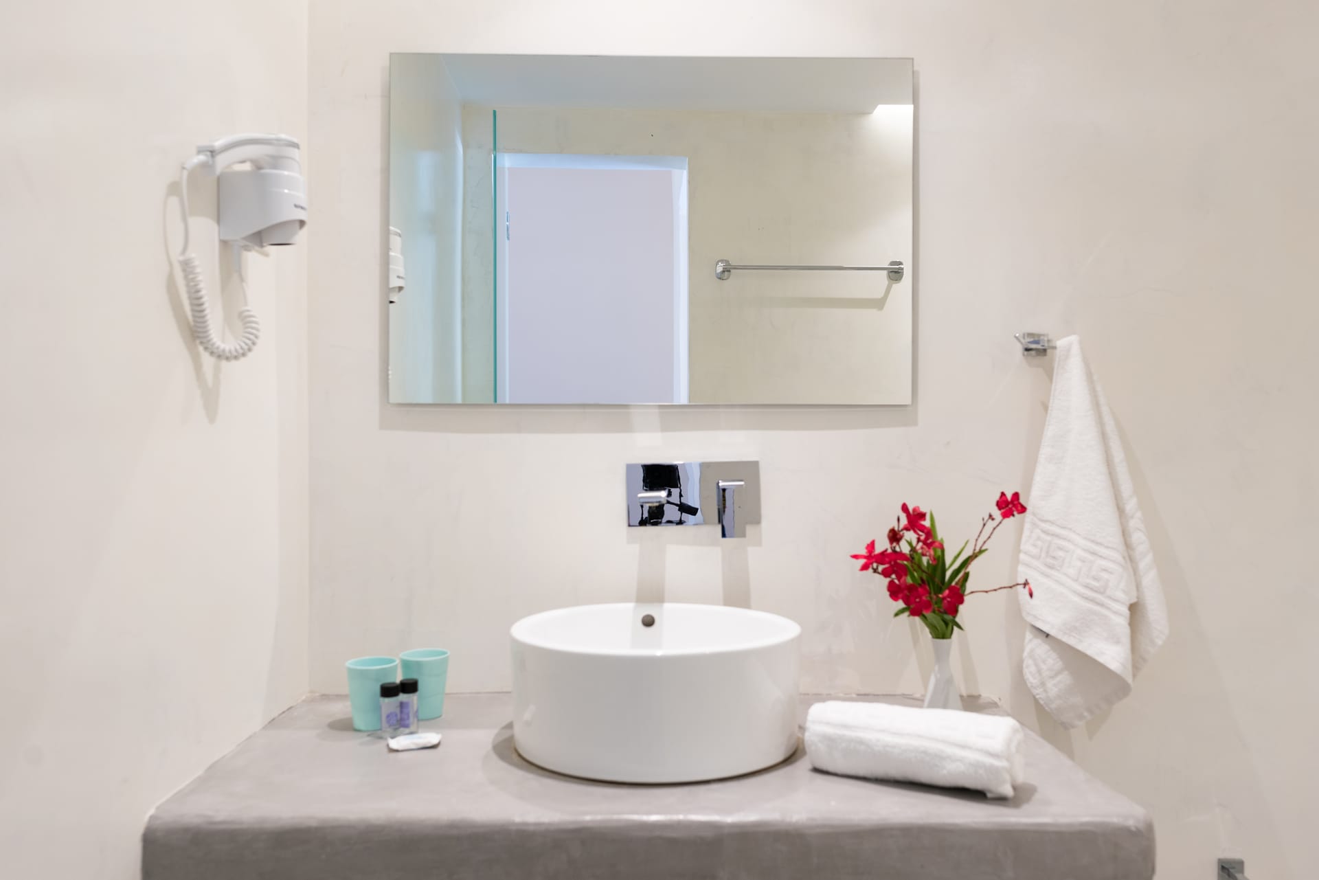 Double Room Sea View