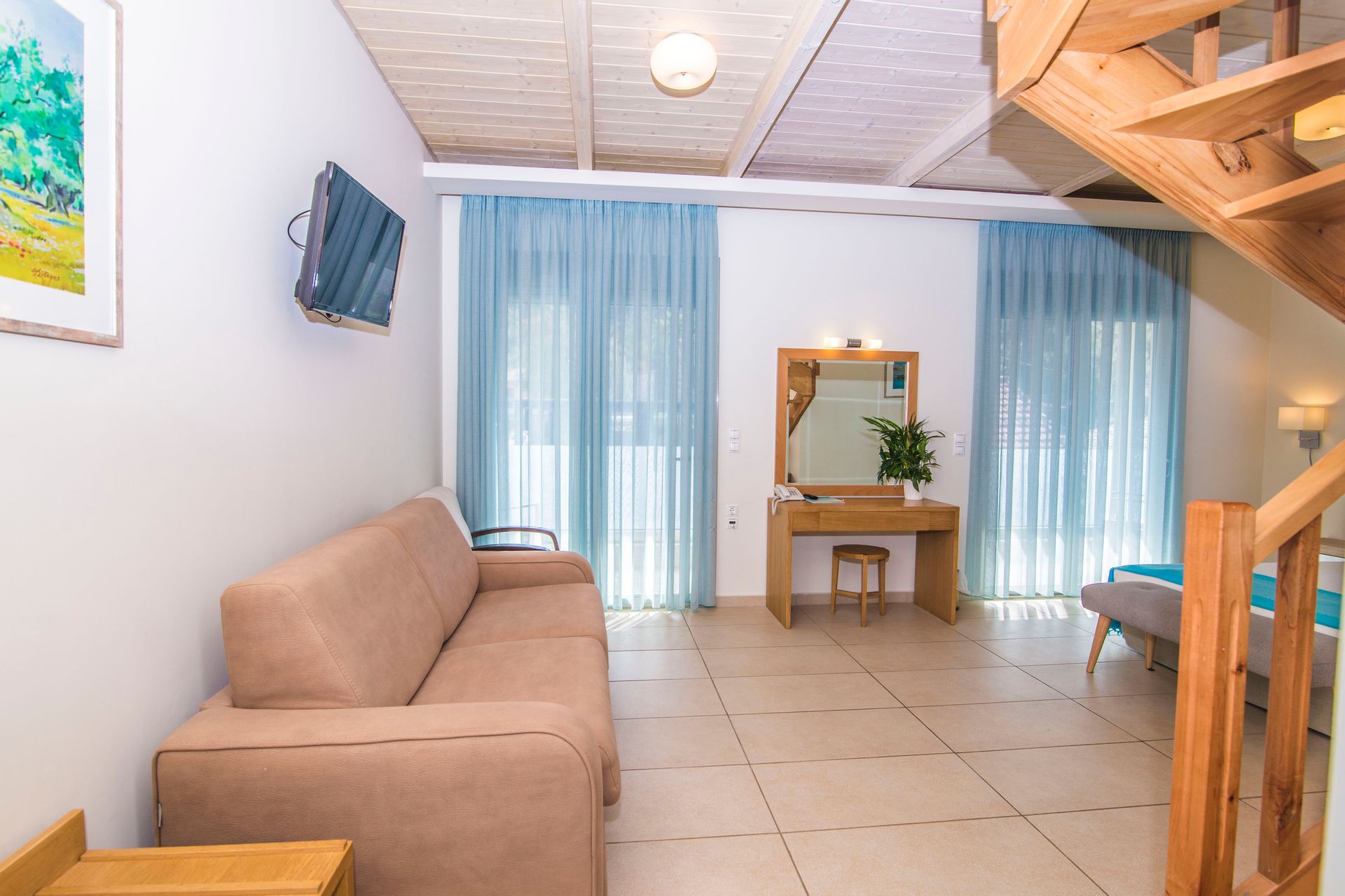VIP Suite