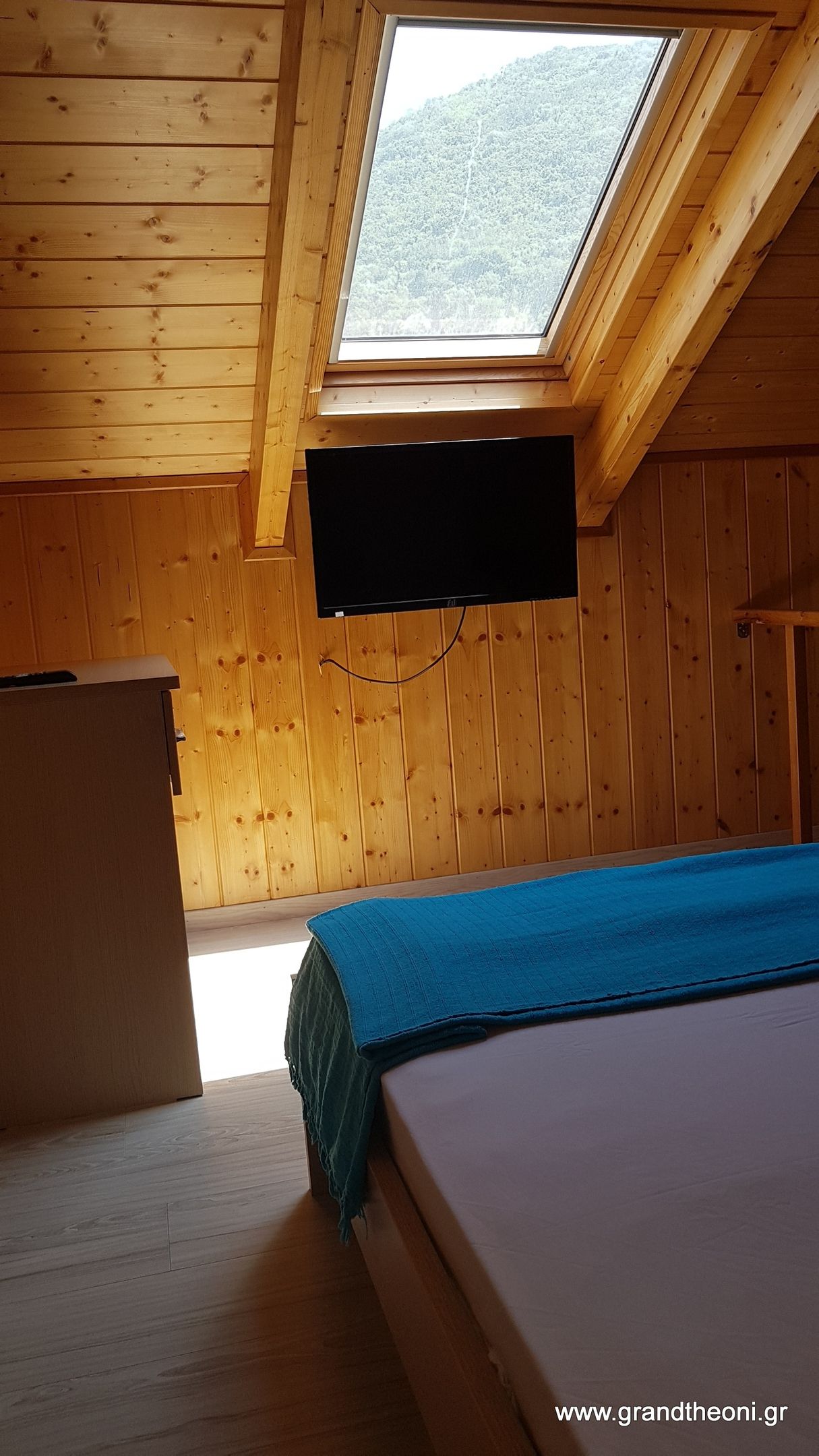 Maisonette (3 pax)