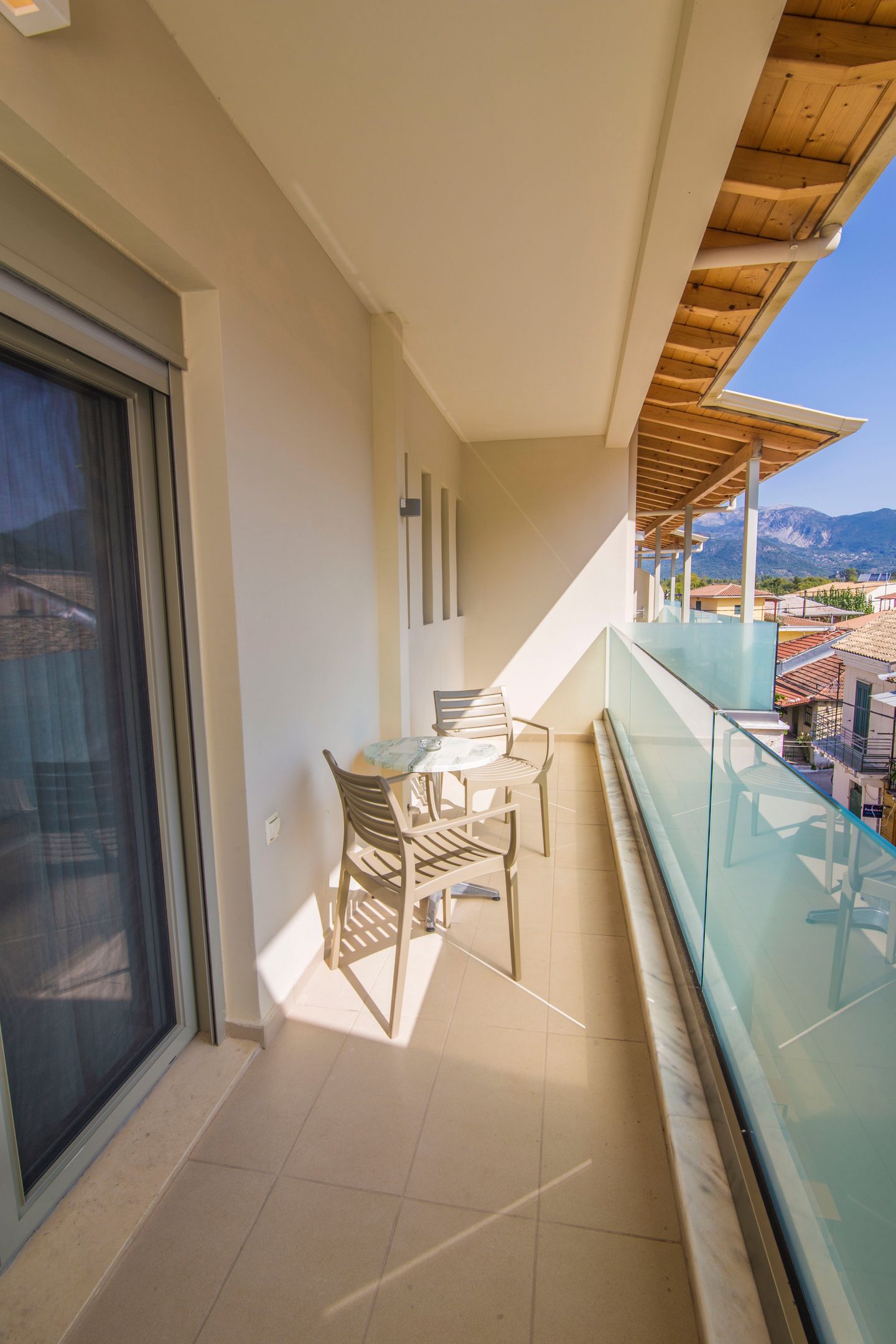 Maisonette (3 pax)