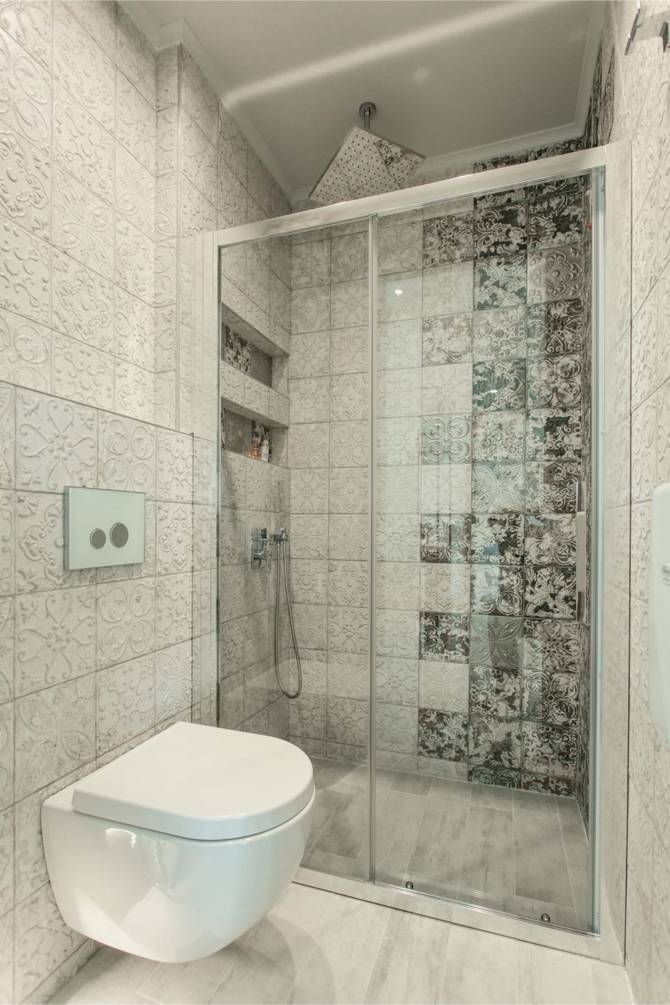 Double Suite Sea View | Private Pool