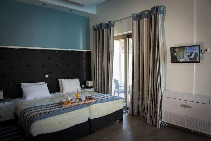 Studio Accessible to disabled