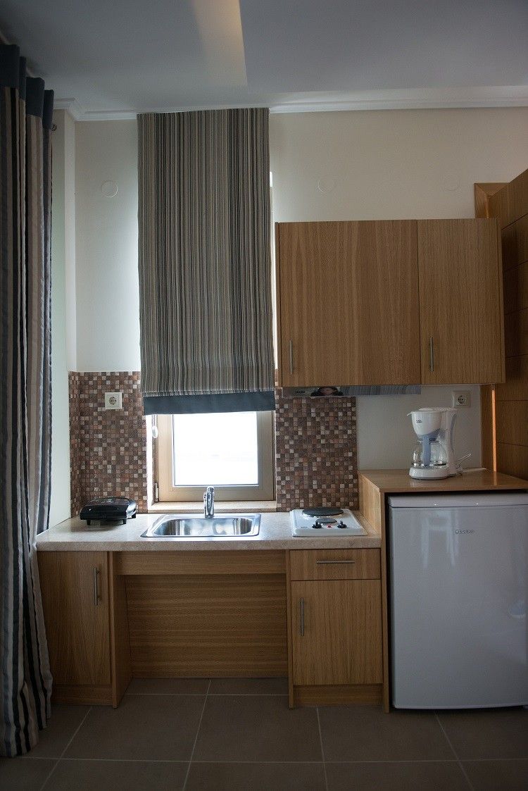 Studio Accessible to disabled