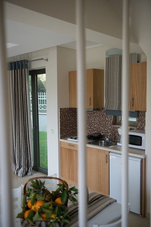 Maisonette