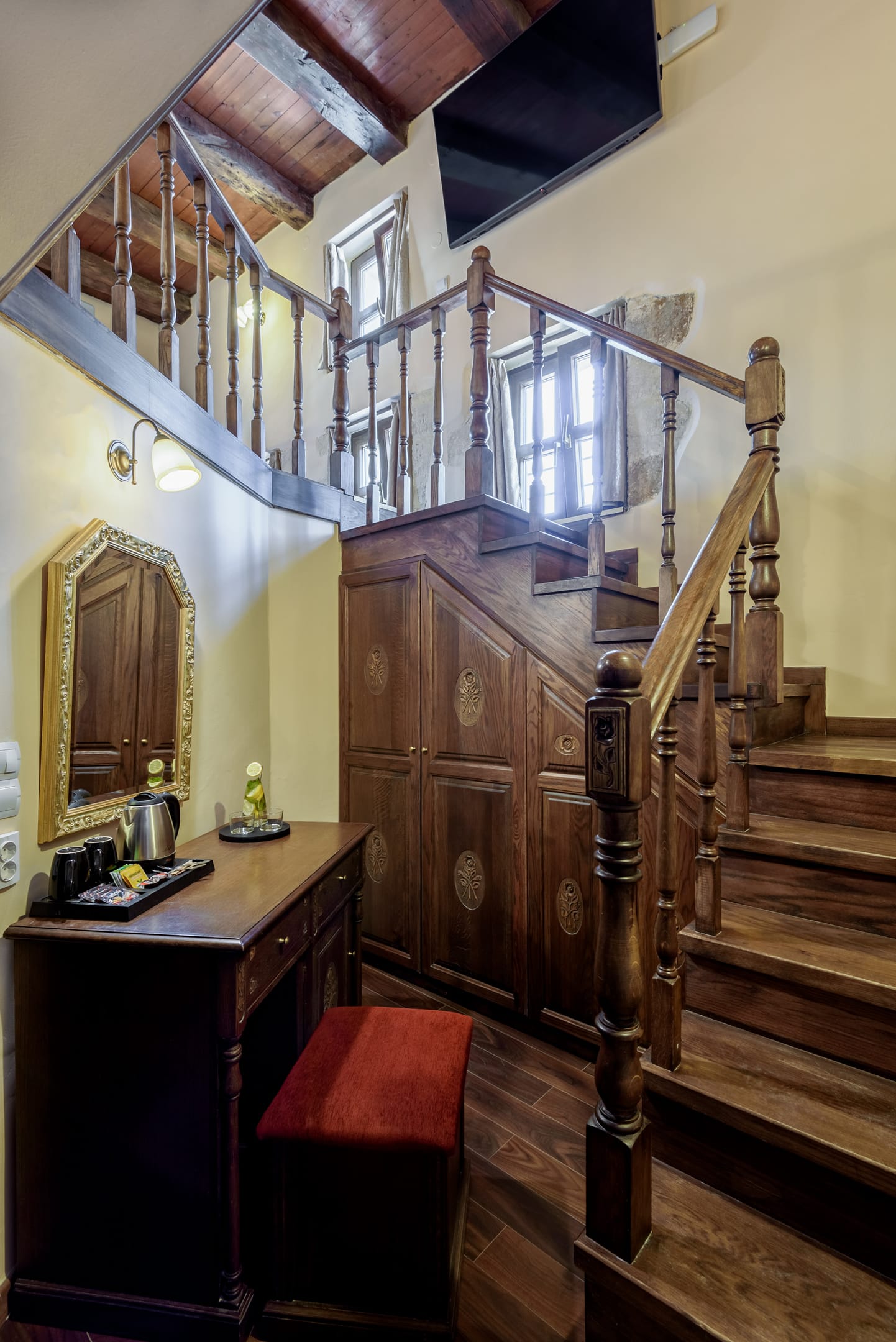 Maisonette Porto Del Colombo