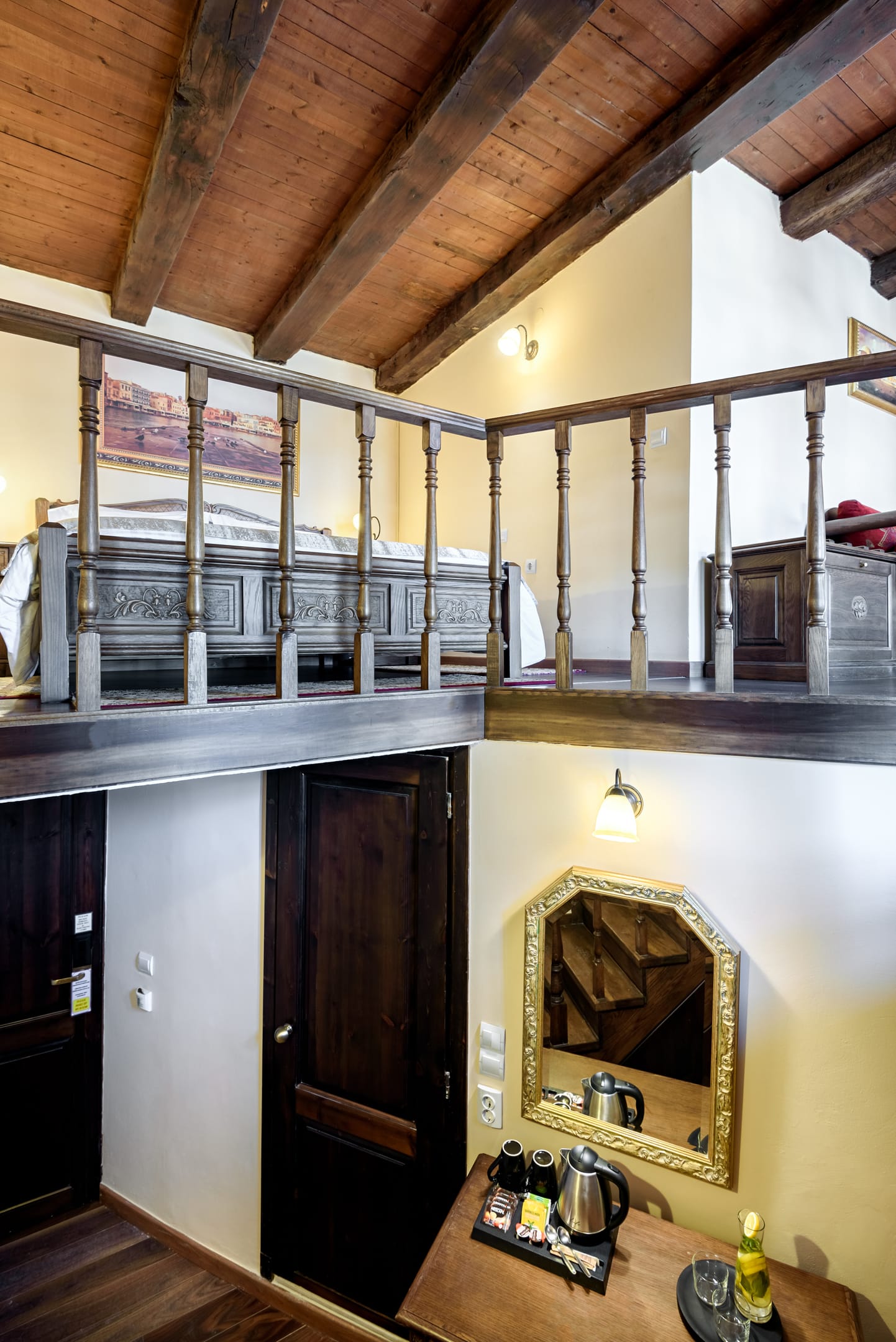 Maisonette Porto Del Colombo