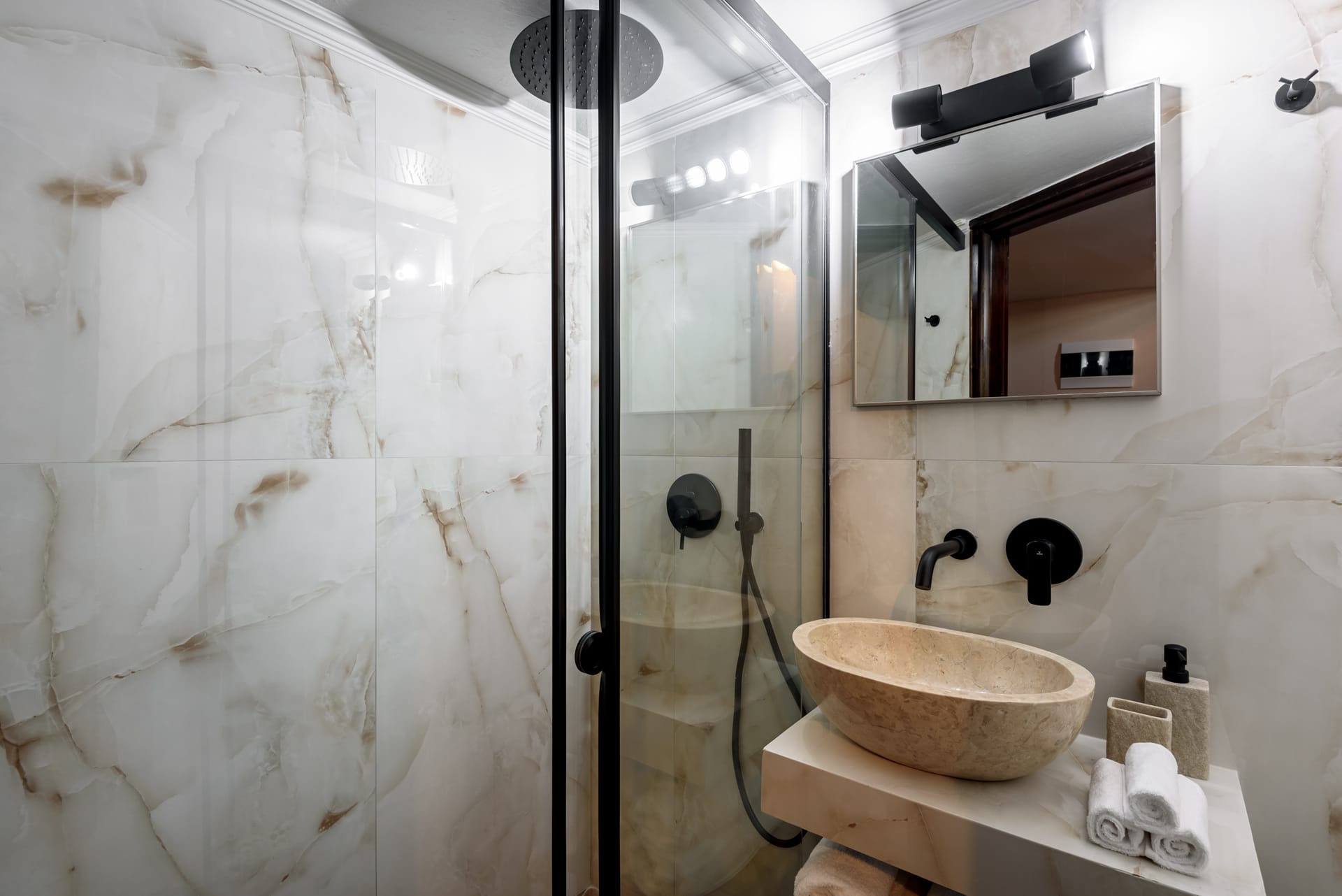 Maisonette Porto Del Colombo