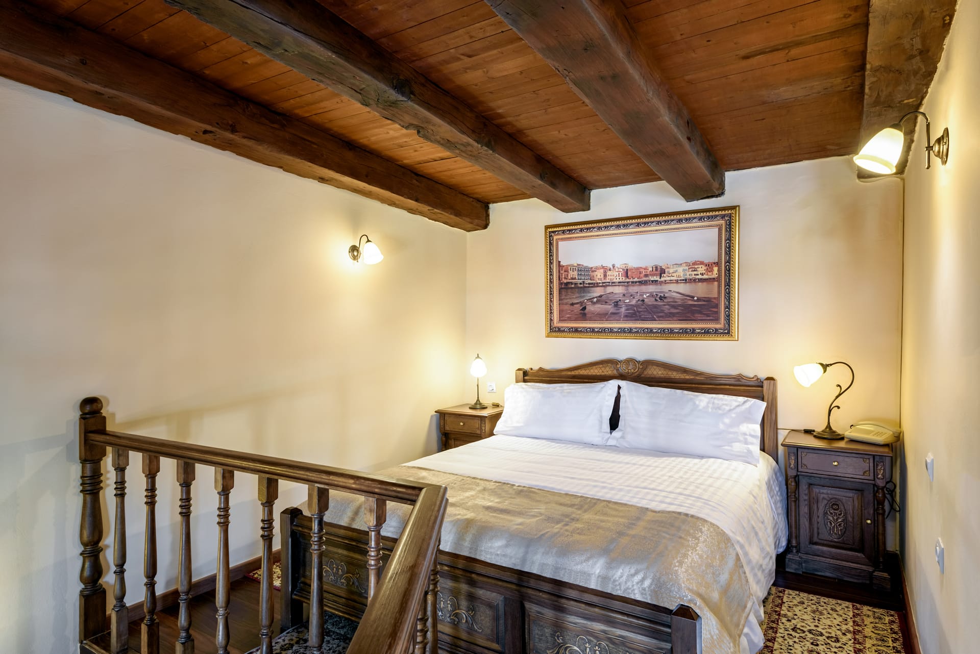 Maisonette Porto Del Colombo