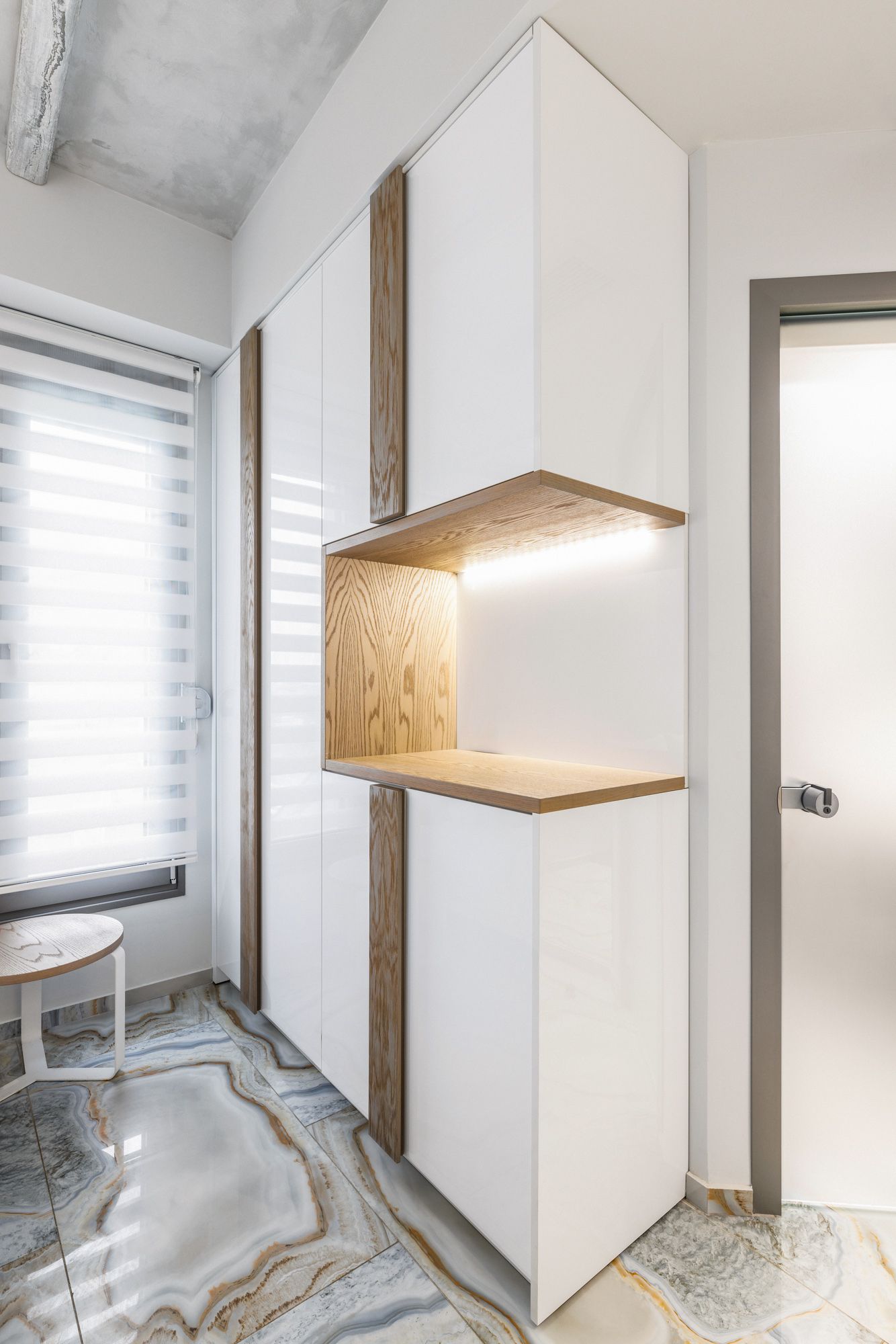 Blue Carpet Suite Sea View | Private Pool