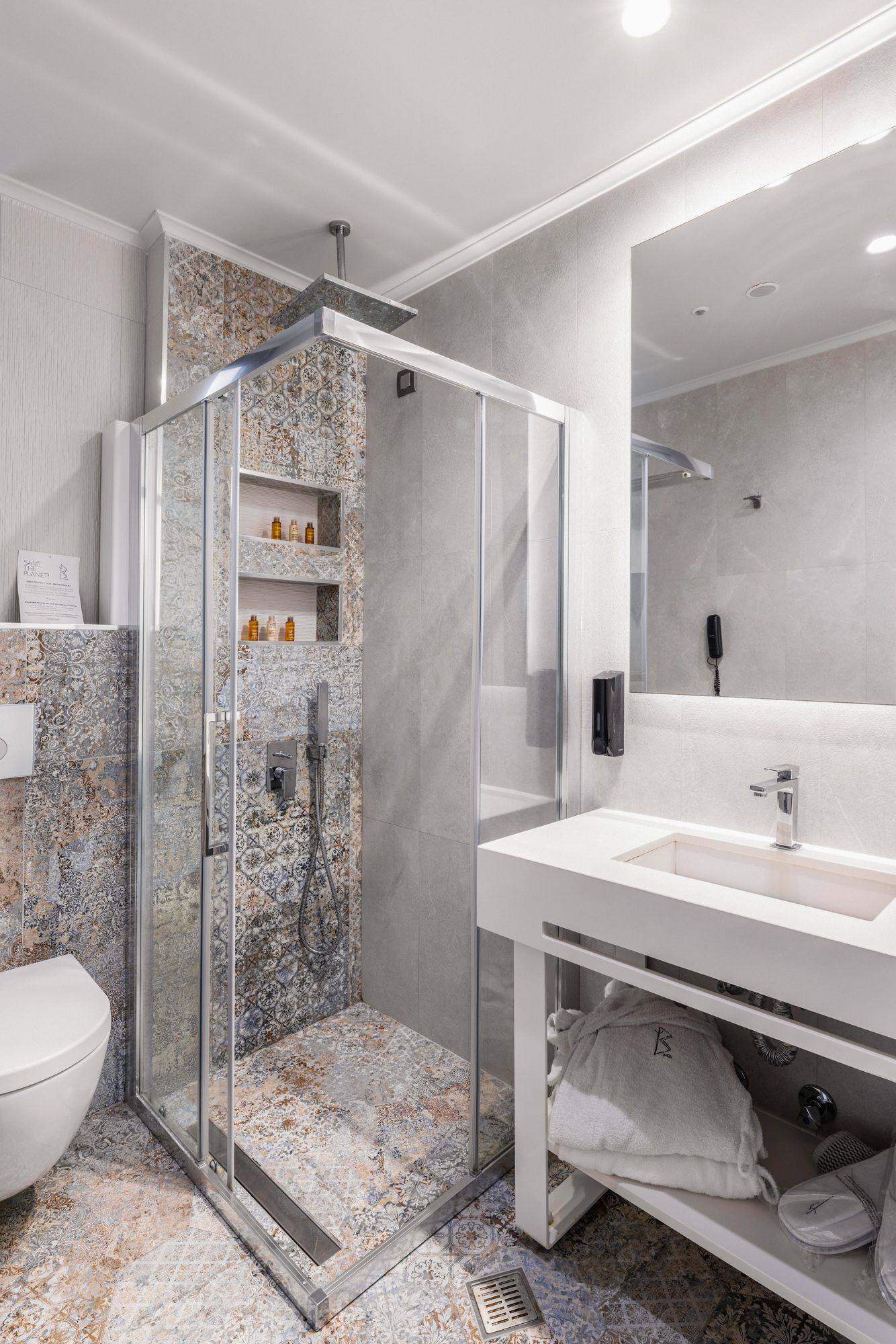 Blue Carpet Suite Sea View | Private Pool