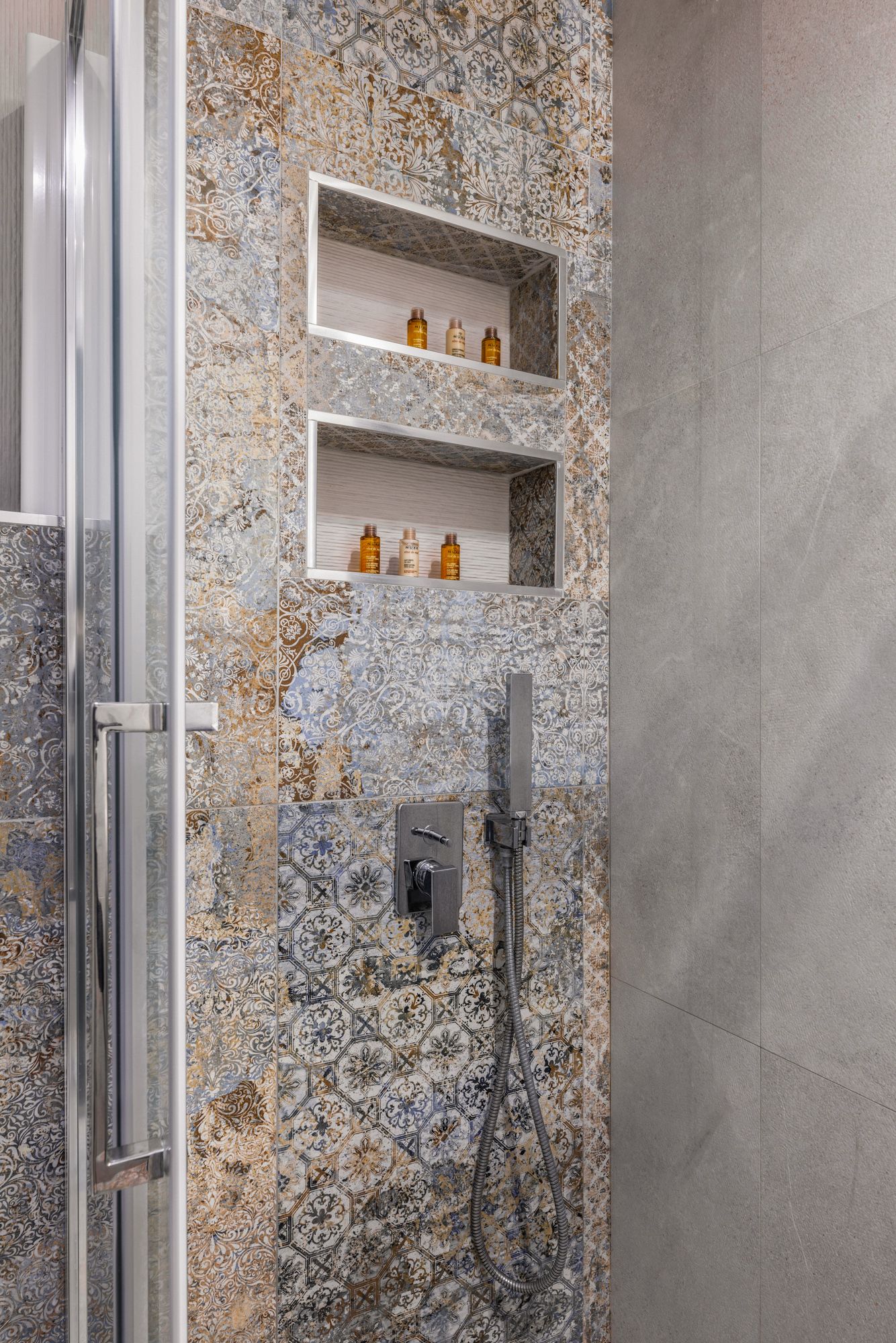 Blue Carpet Suite Sea View | Private Pool