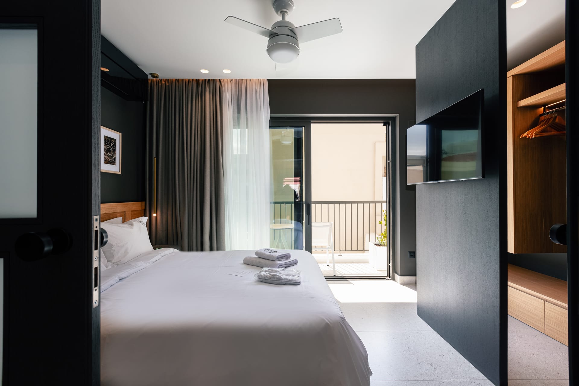 Superior Suite