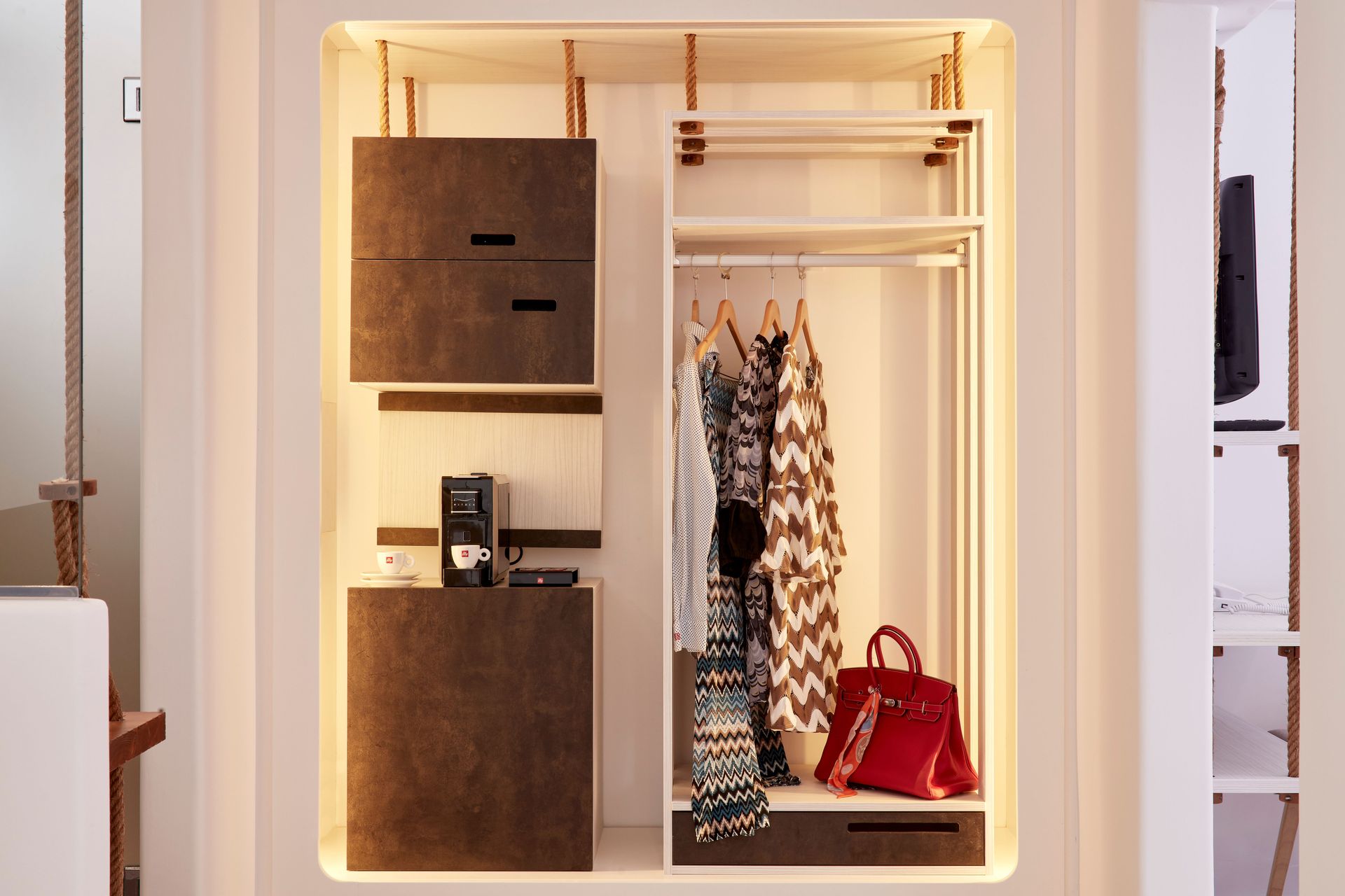 Unique Junior Suite Courtyard View