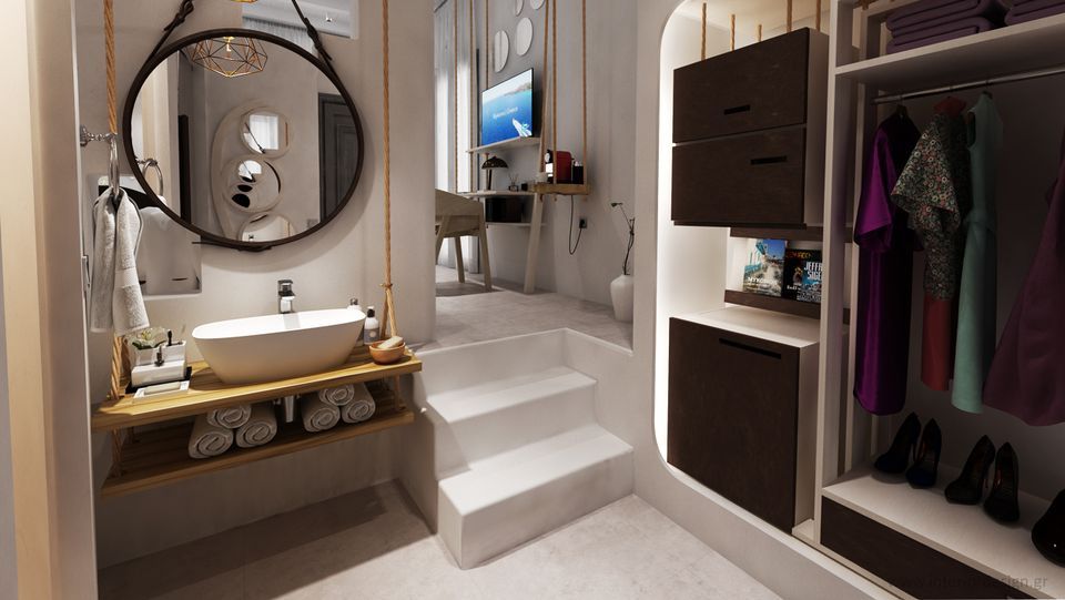 More than a Junior Suite Sea View